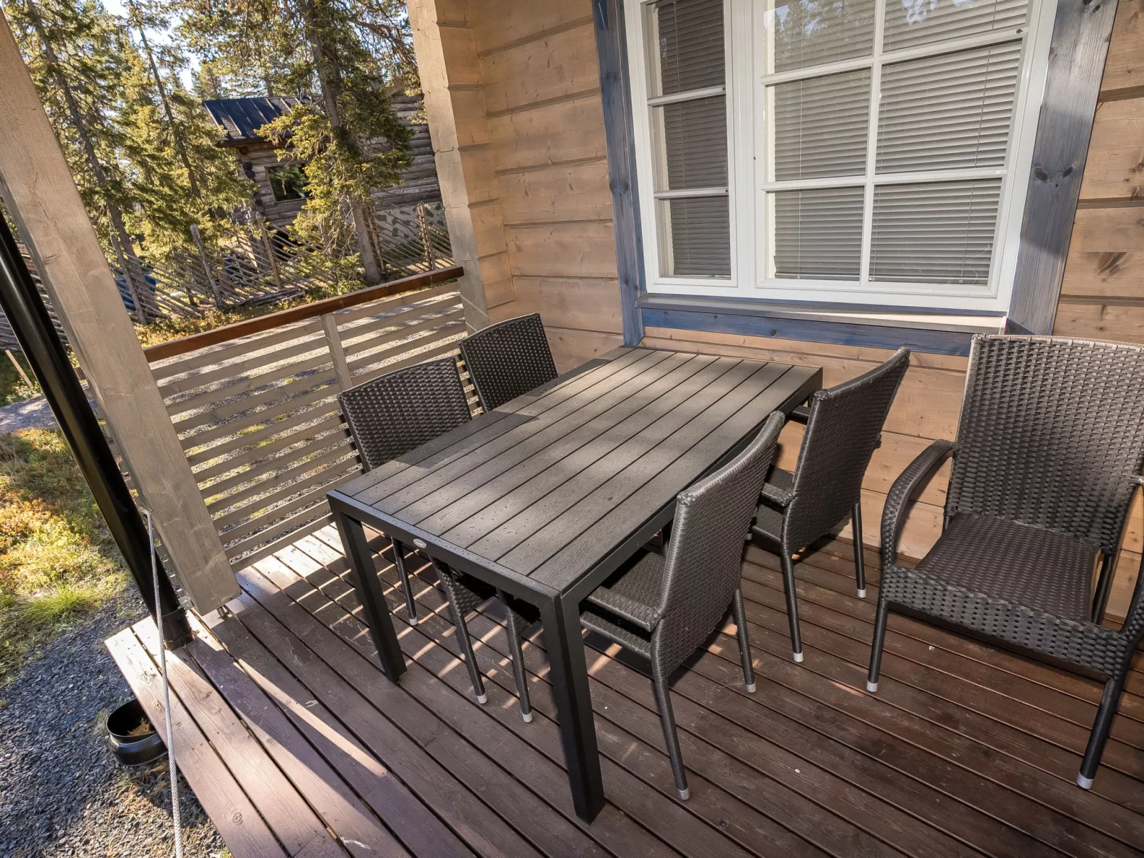 Rukan villa lux a-Binnen