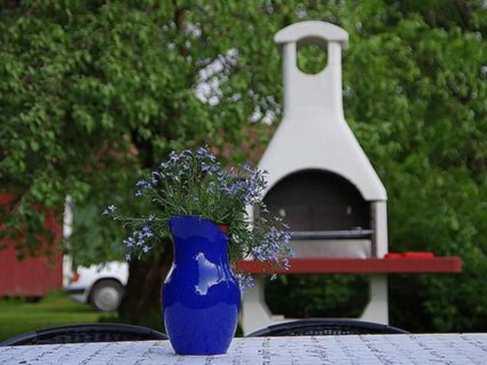 Villa vuorenpää-Binnen