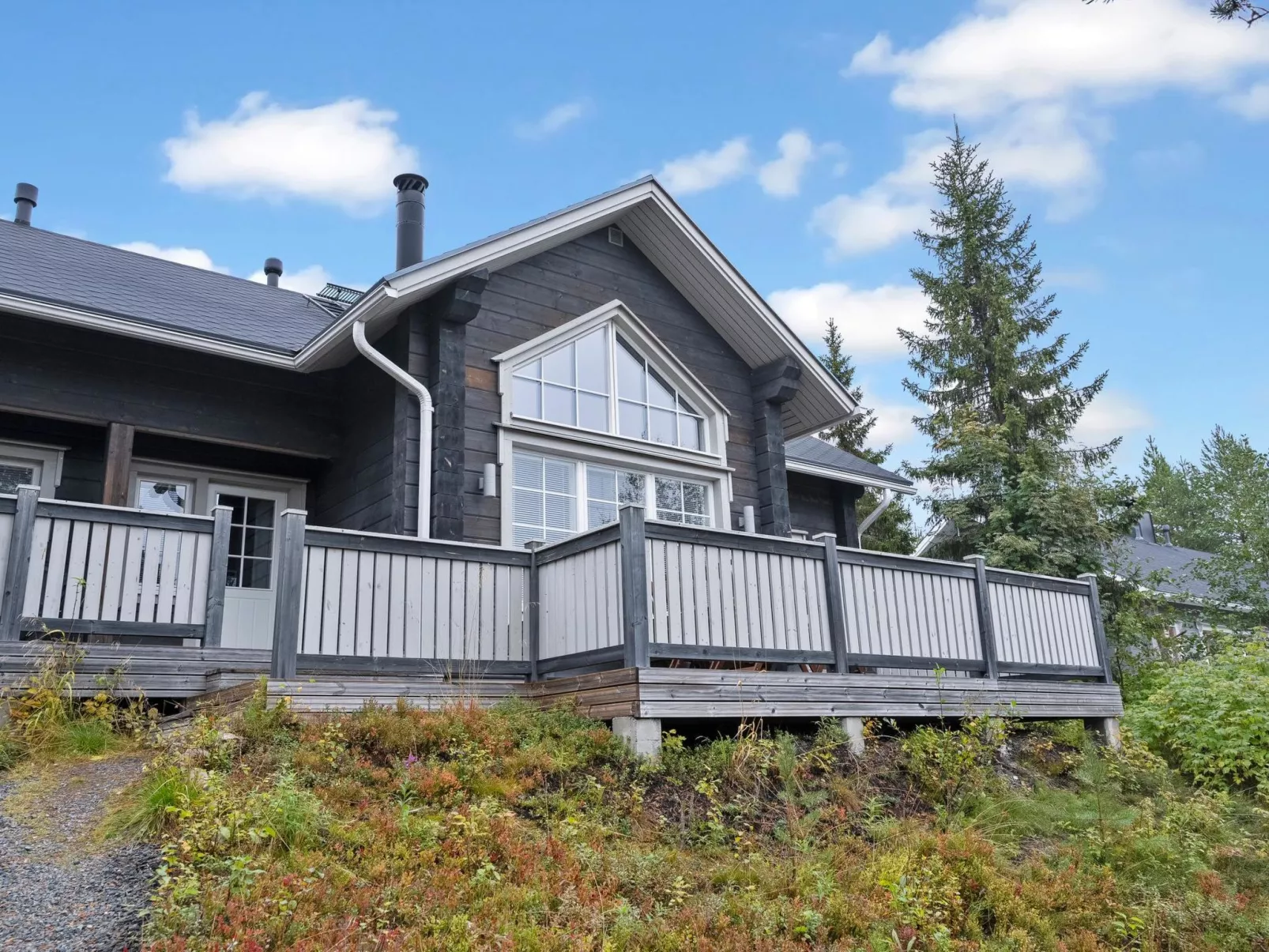 Rukanloisto a-Binnen