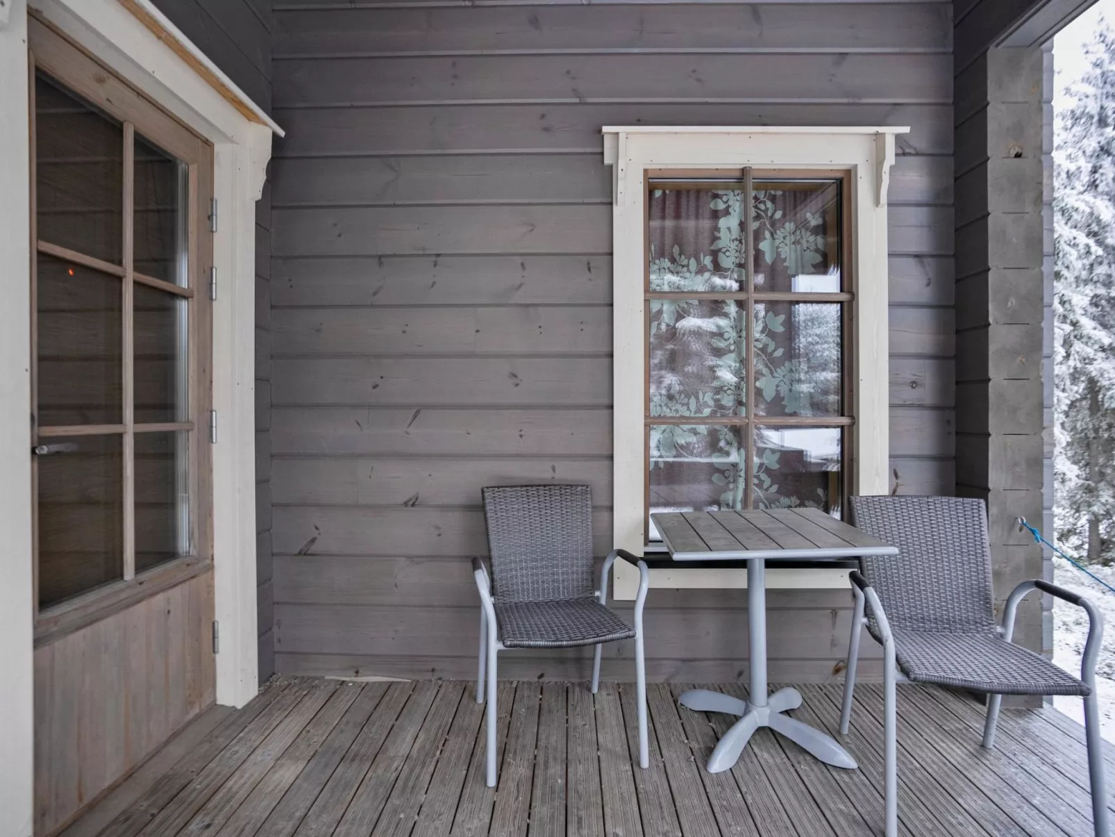 Ihtingin koskikara-Binnen