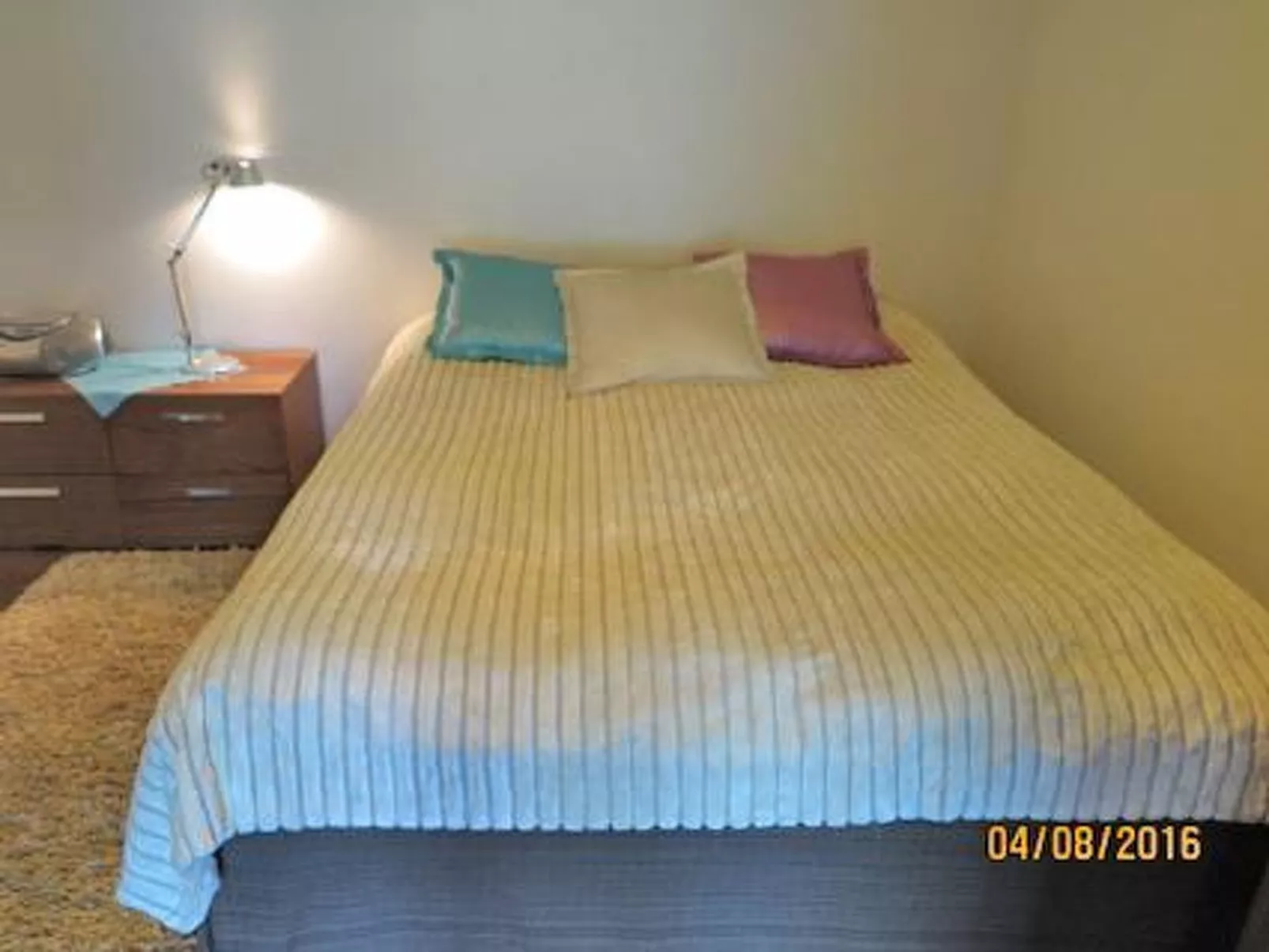 Villa pinjaranta-Binnen