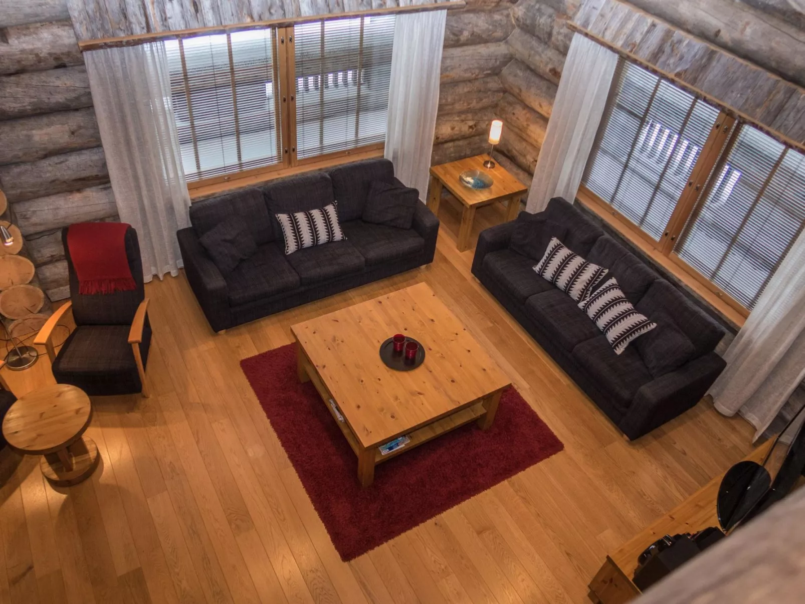 Voimapolku 4 a-Binnen