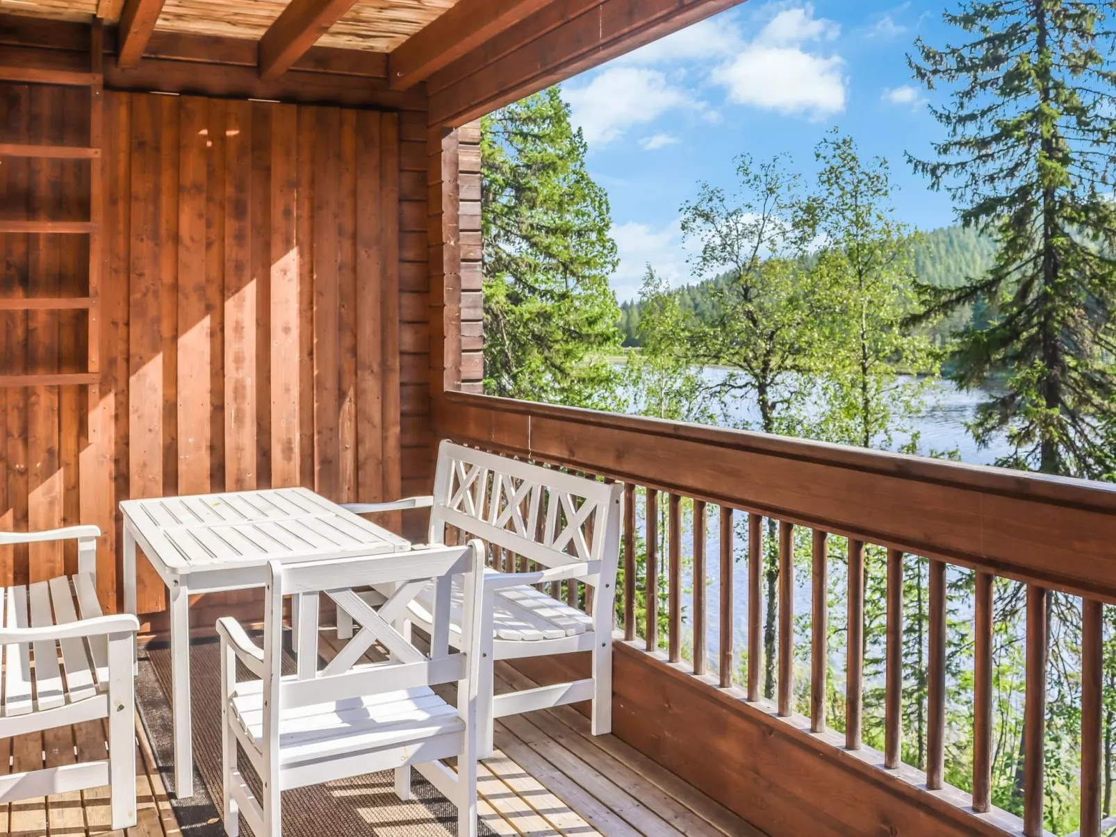 Uulanlinna b, paritalo-Binnen