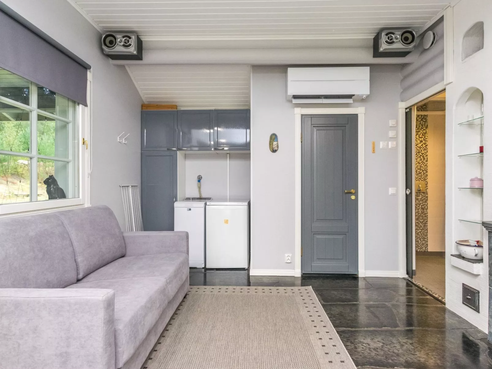 Villa leinola 2-Binnen