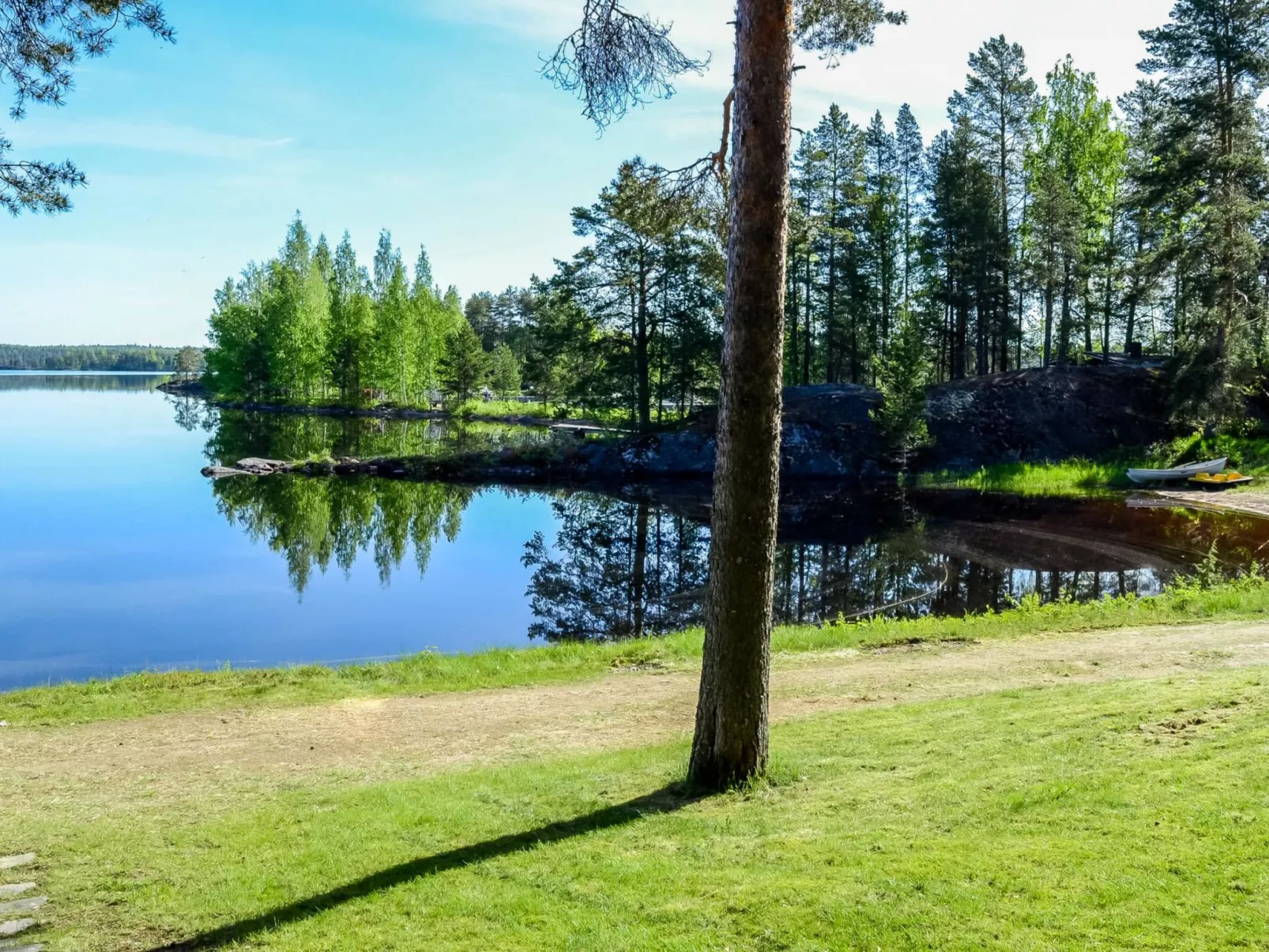 Piitterin saunatupa-Binnen