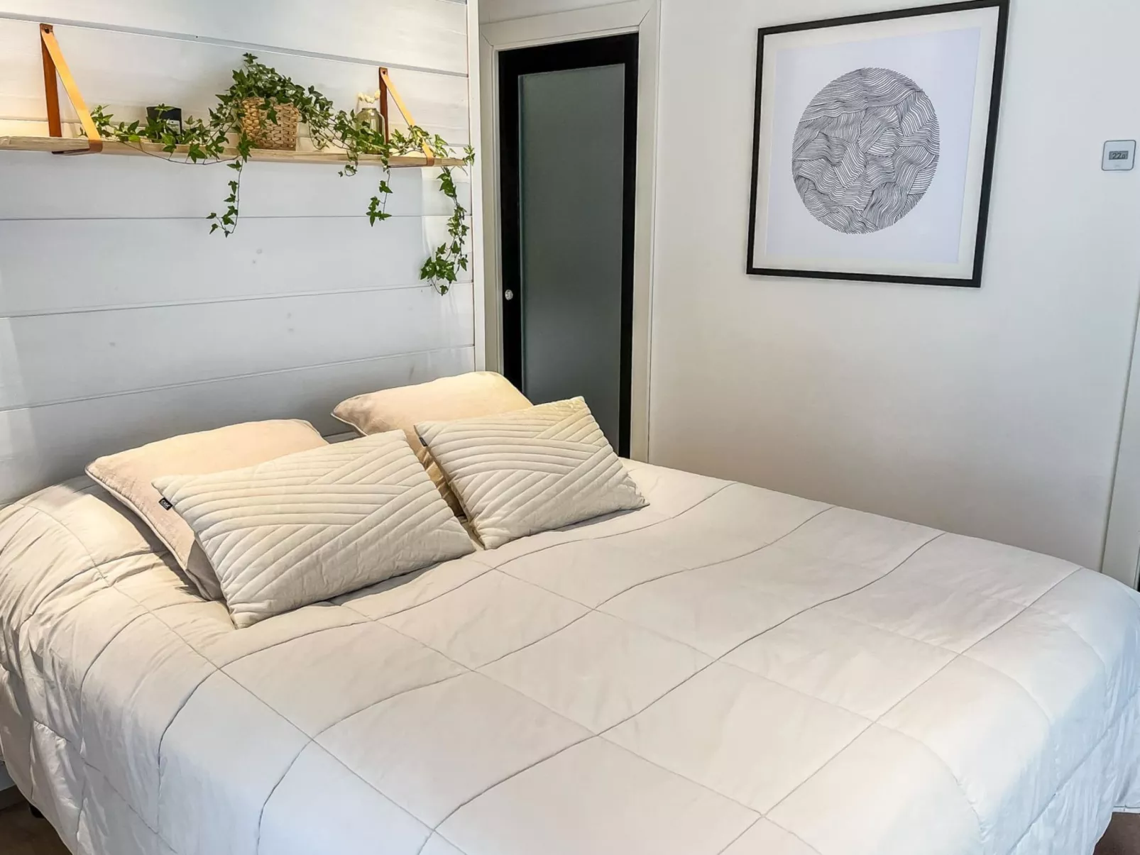 Villa saimaan joutsenlahti-Binnen