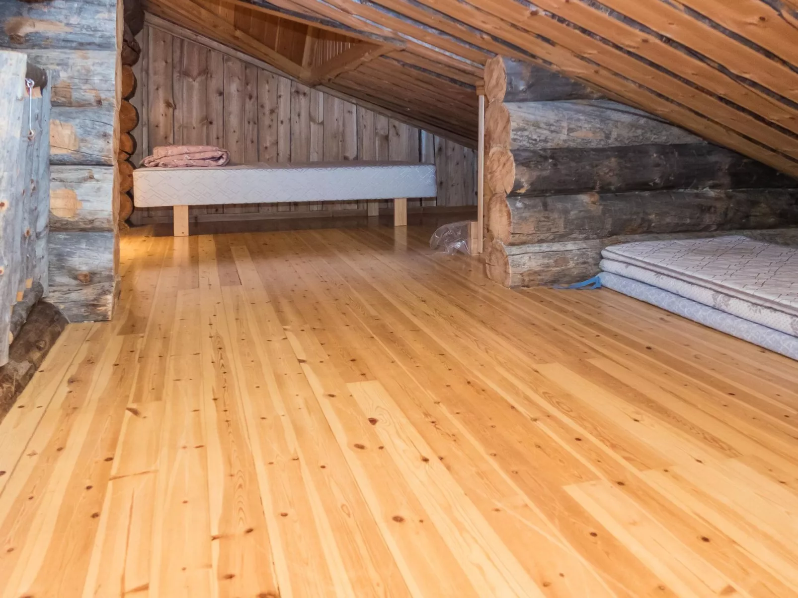 Rukanpesä 2a-Binnen