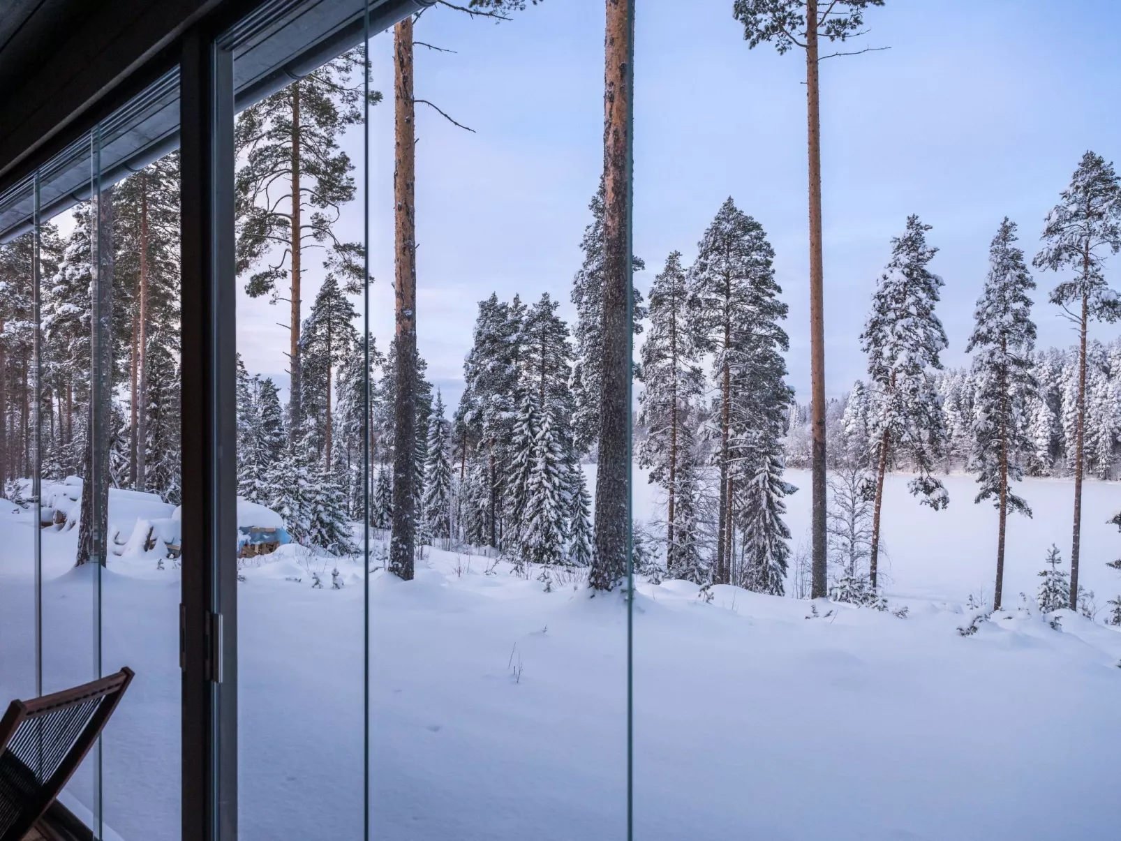Vuokatin loiste 9 a 2-Binnen