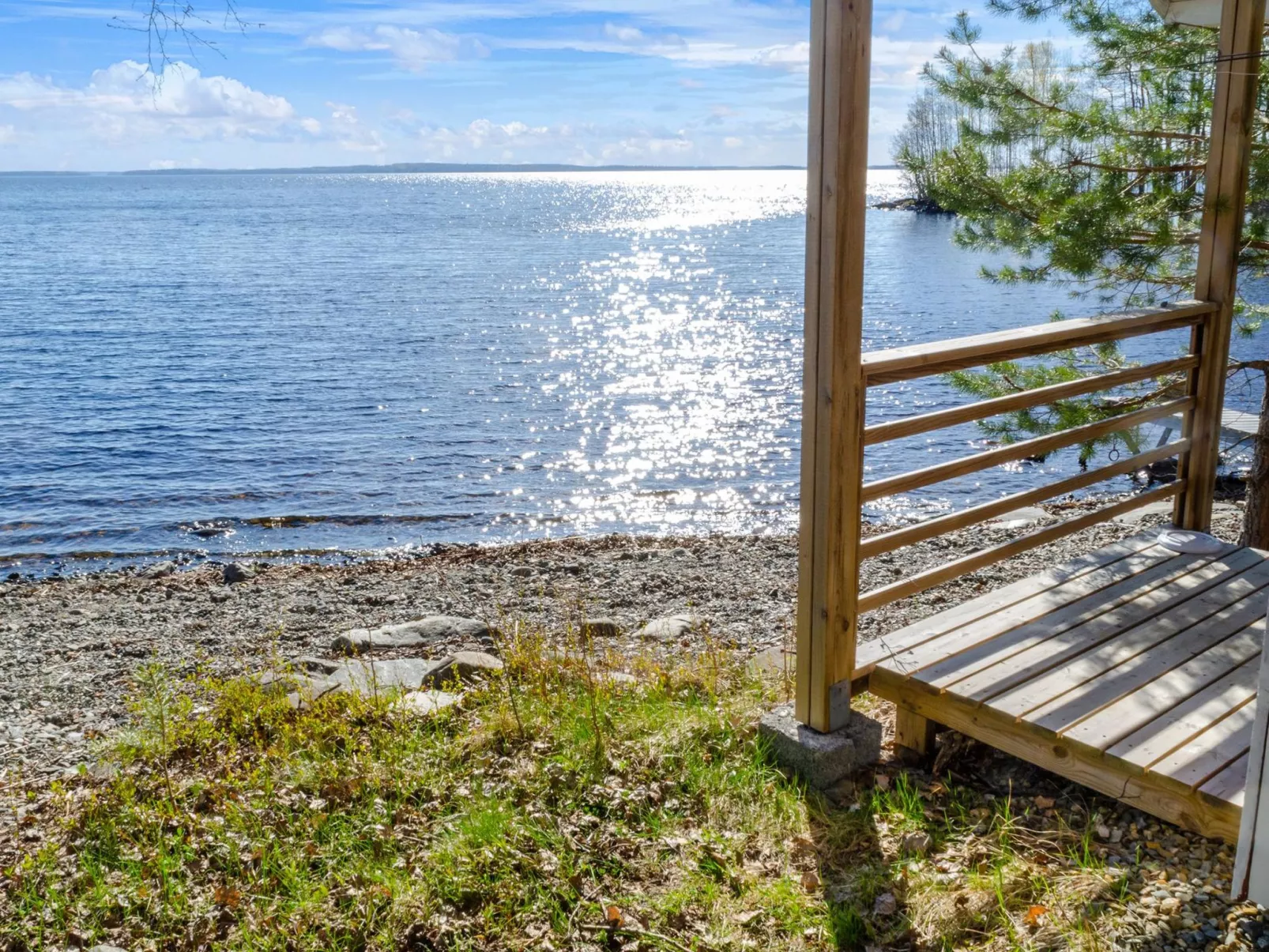 Villa niittylahti-Binnen