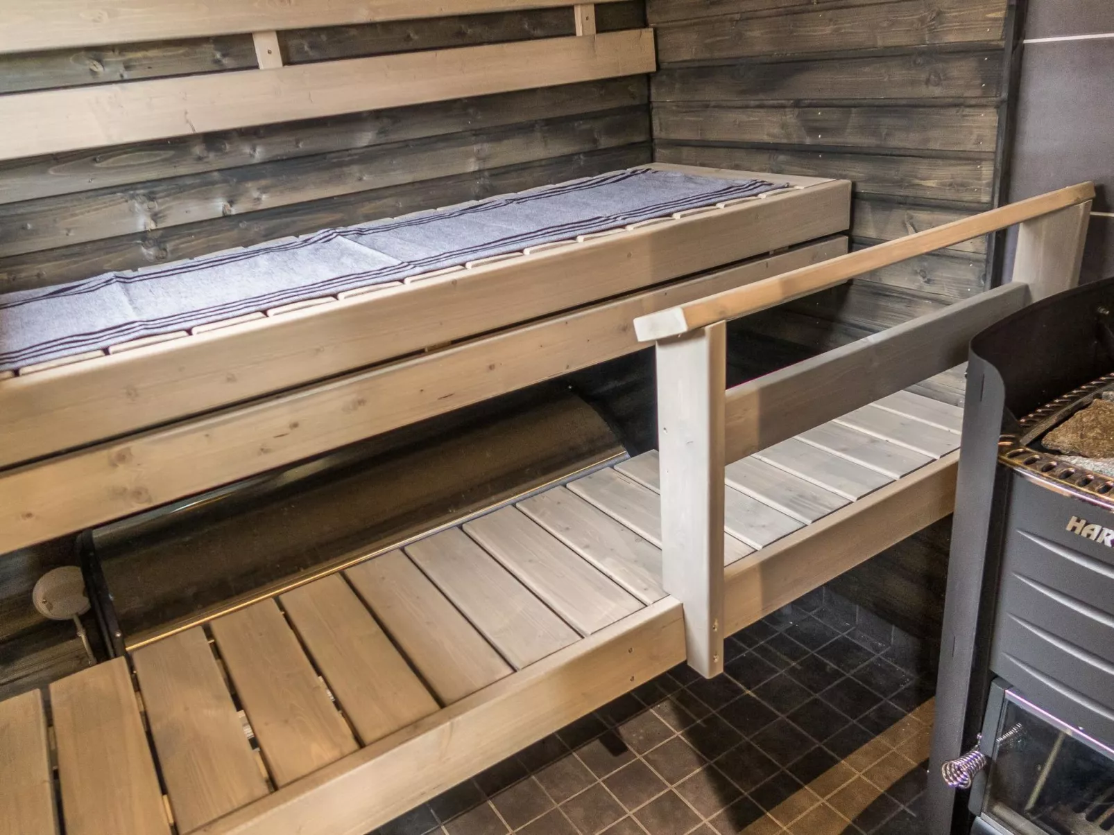 Kolin kangastus kanerva 4-Binnen