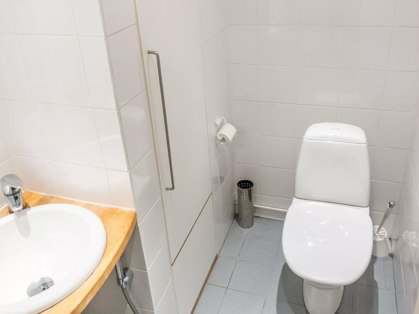 Sallan lumous a-Binnen