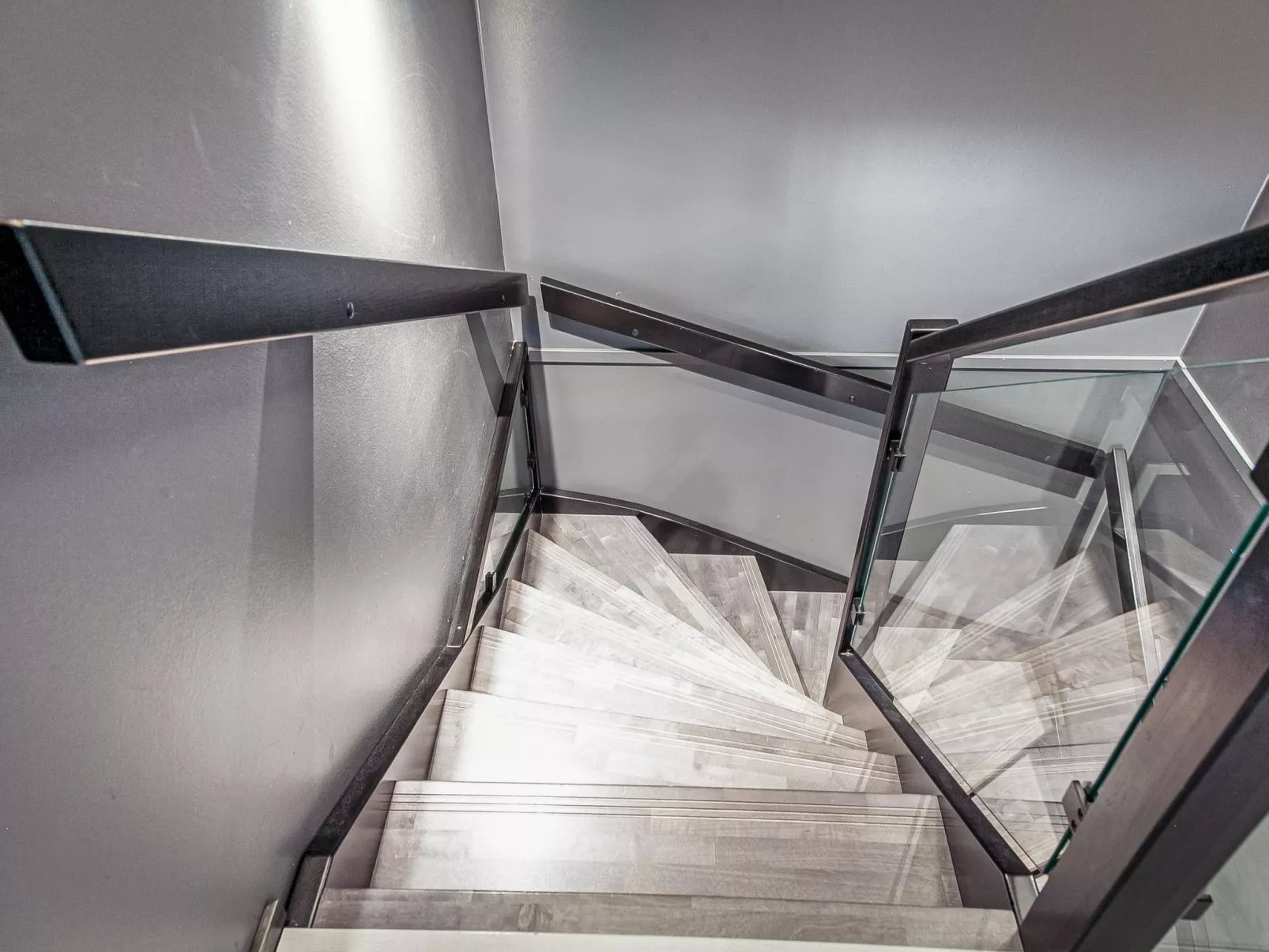 Villa ukkometso-Binnen