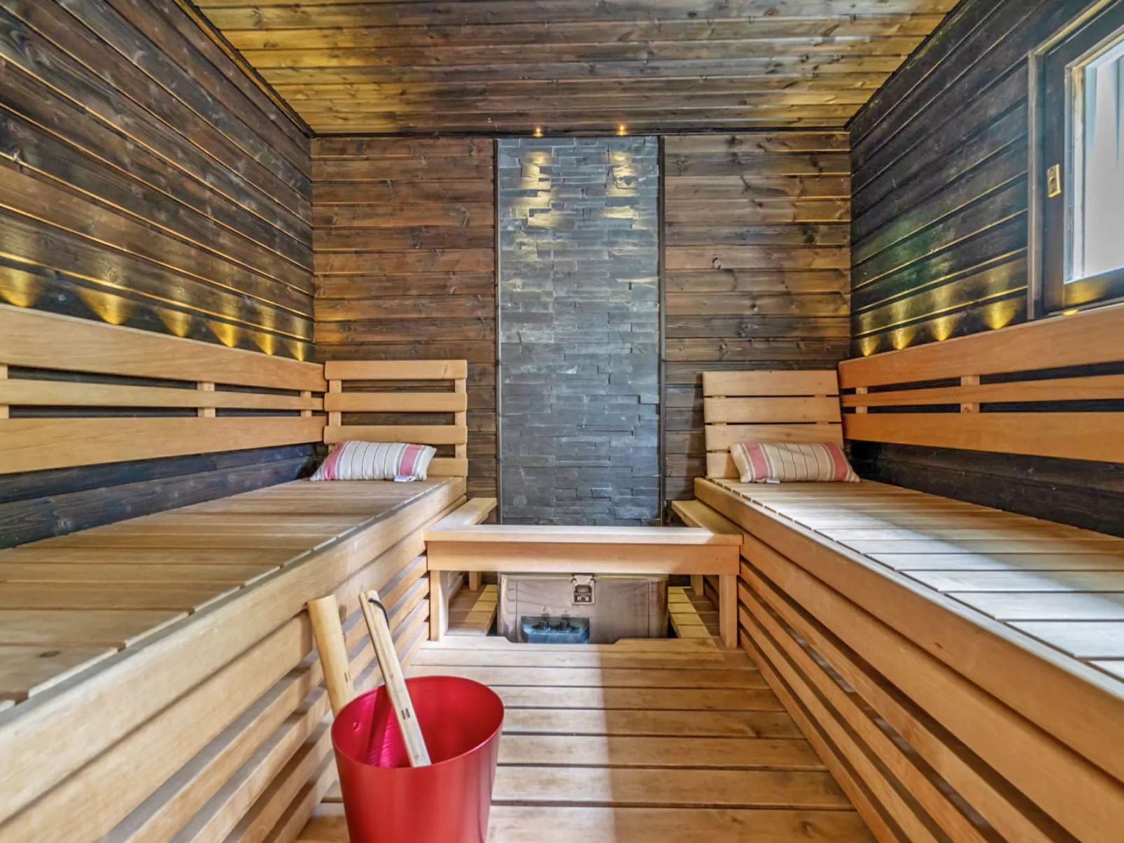 Villa sammallahti-Binnen