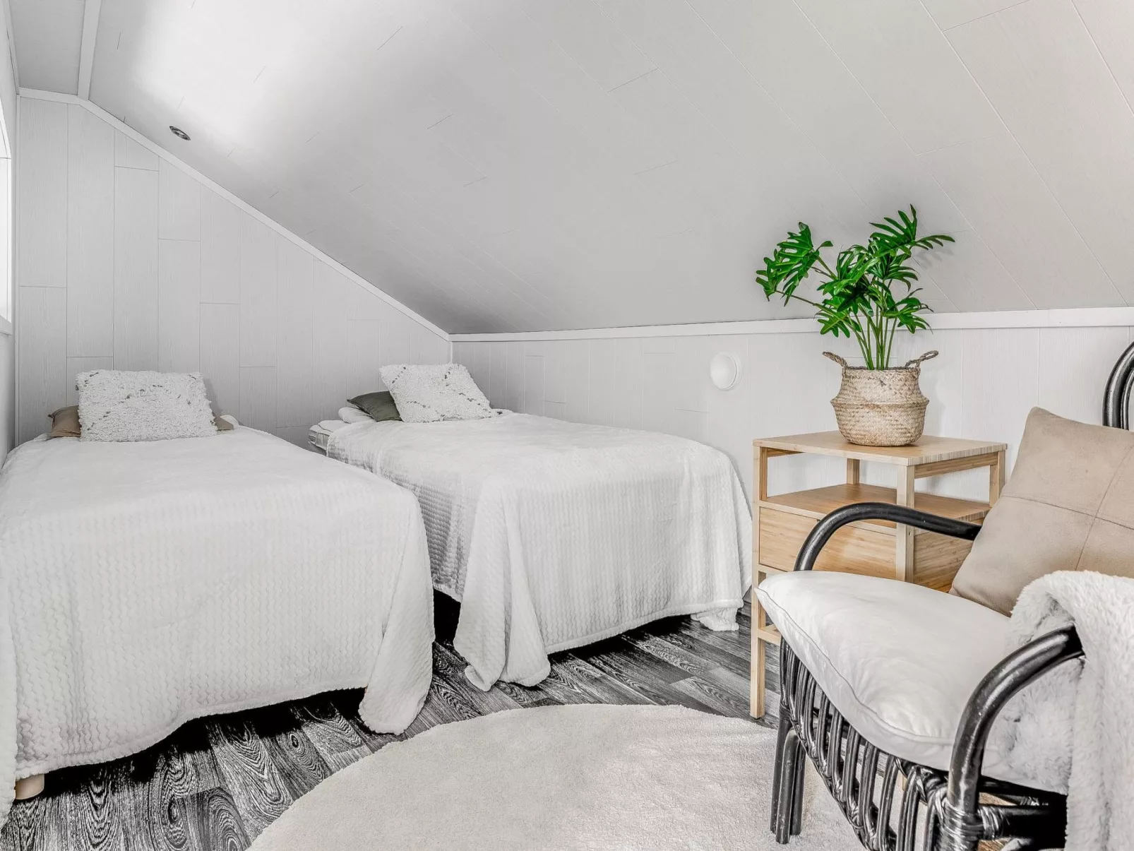 Tunturin lumo-Binnen