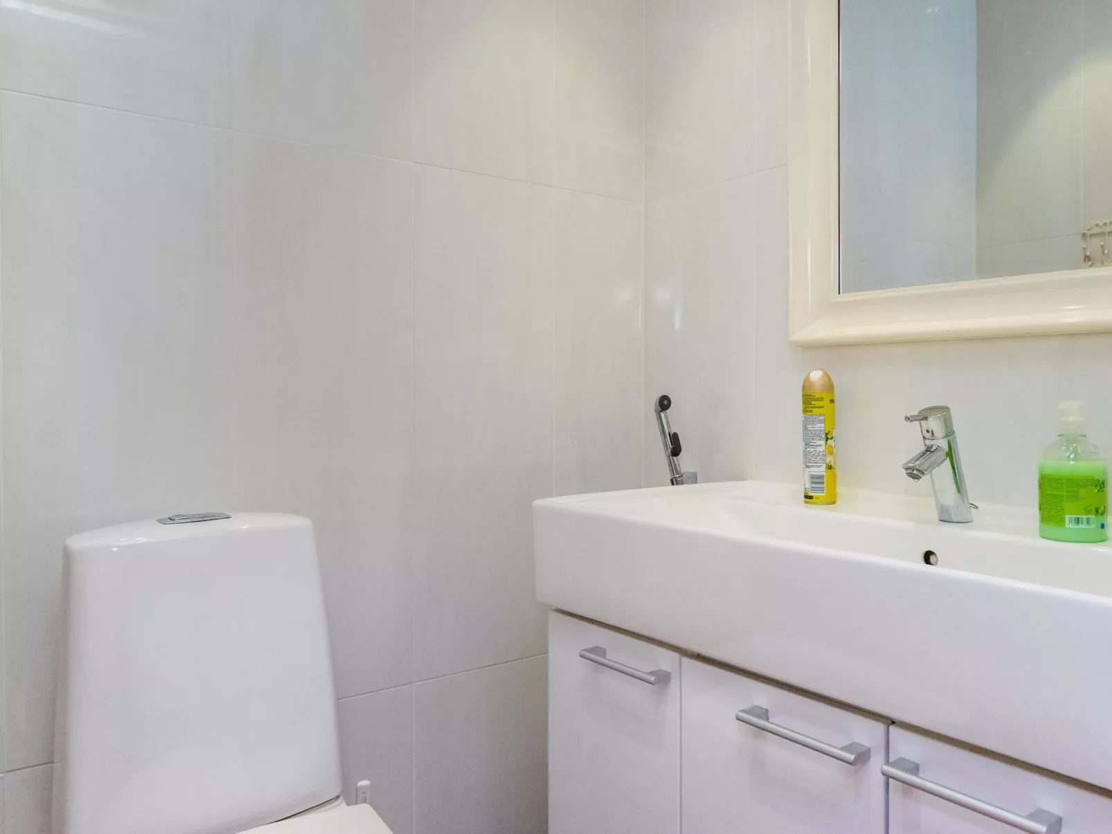 Villa lagerlöf-Binnen