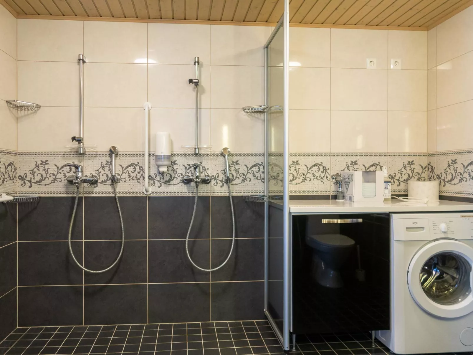 Vuokatinranta suite 4 a-Binnen