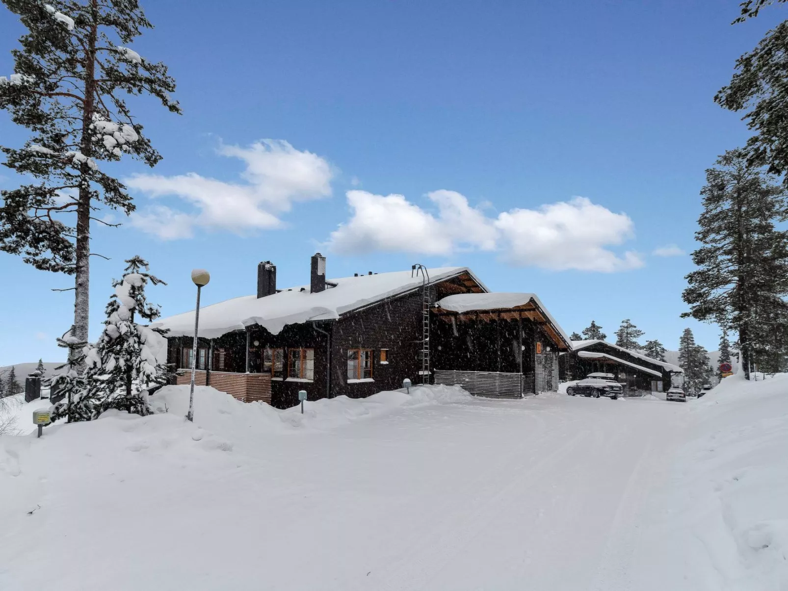 Kesä-iikka 4-Binnen