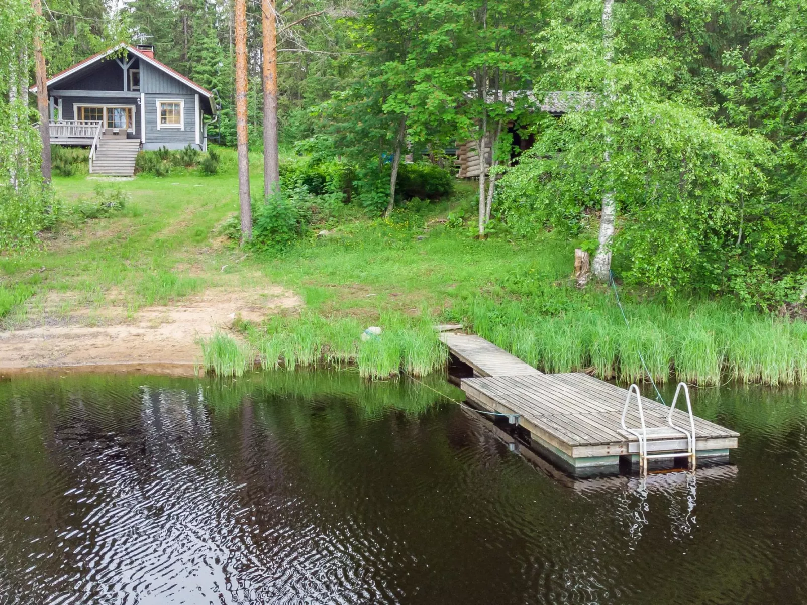 Hietaniemen usko-Binnen