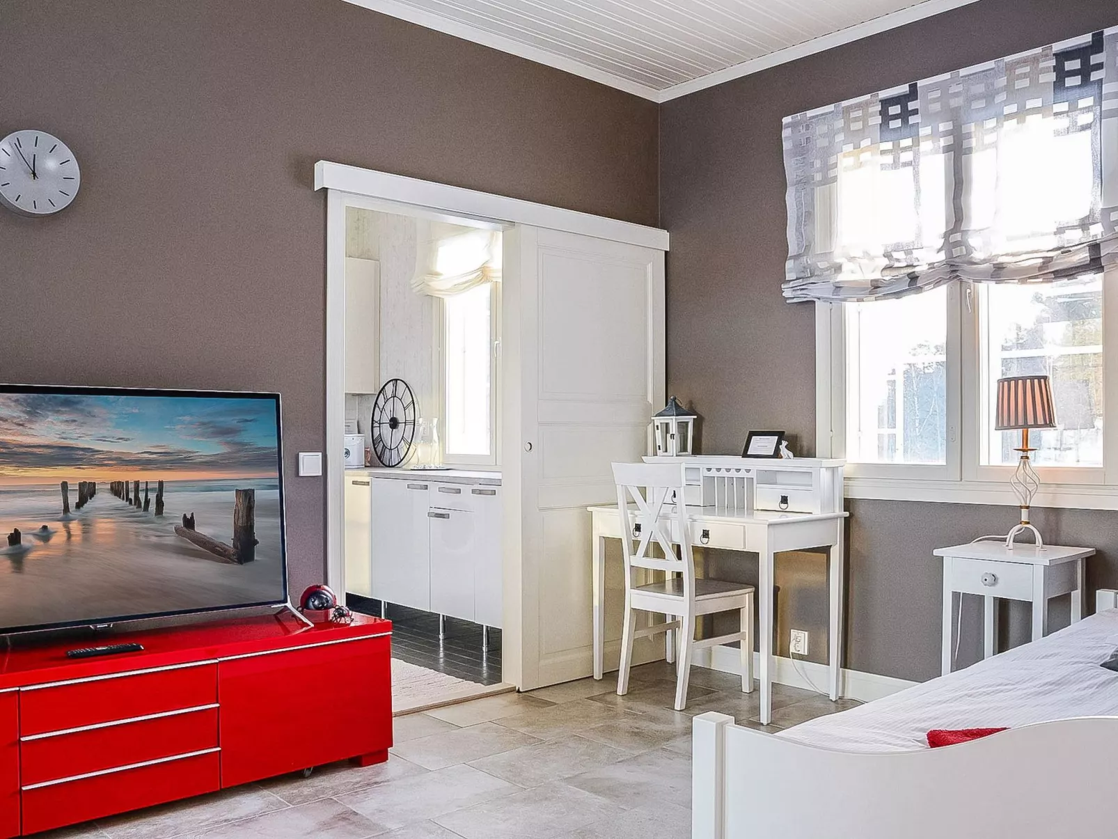 Villa nyåker-Binnen