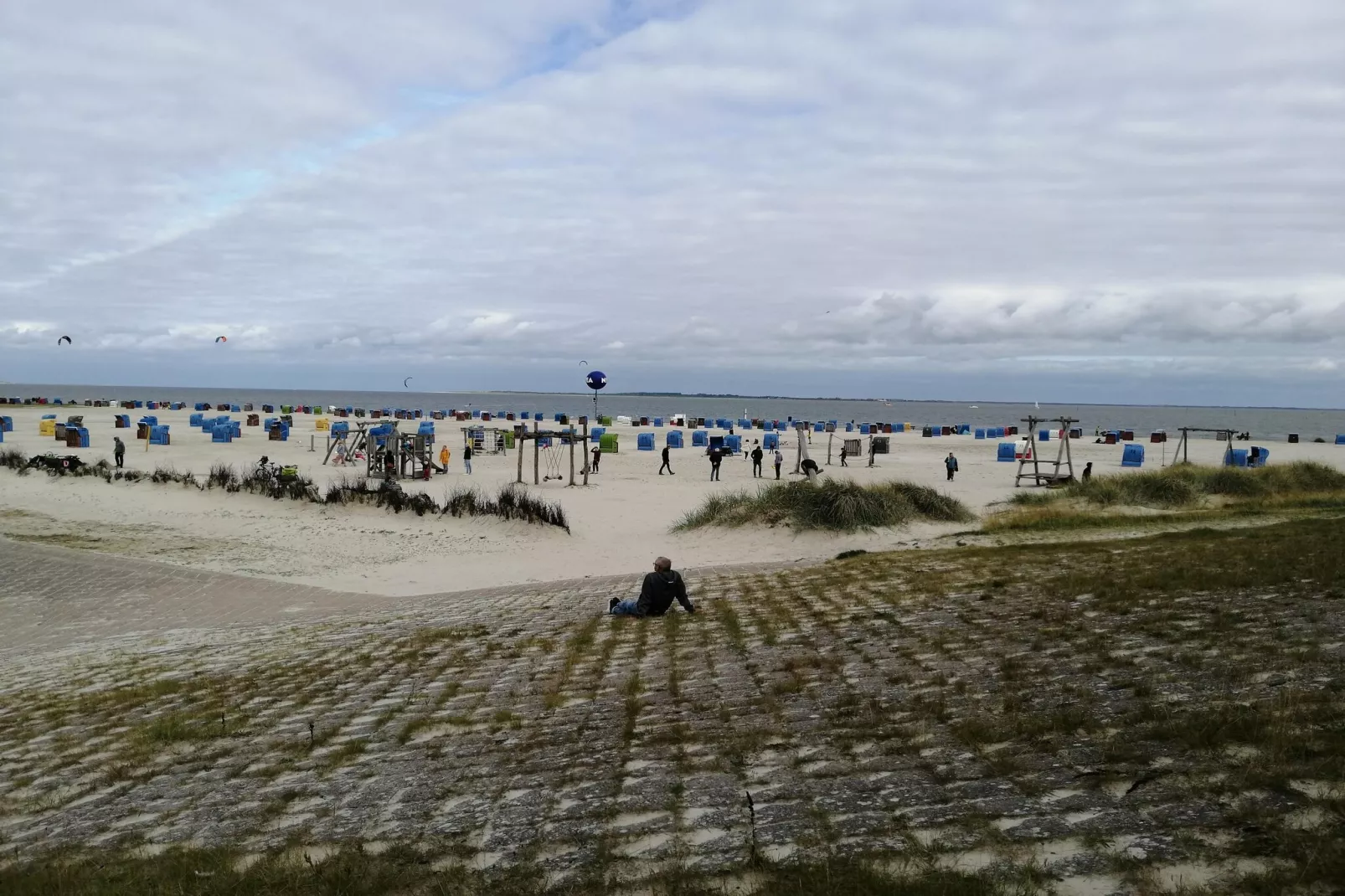 Ferienhaus Mühlenblick 07-Gebieden zomer 5km