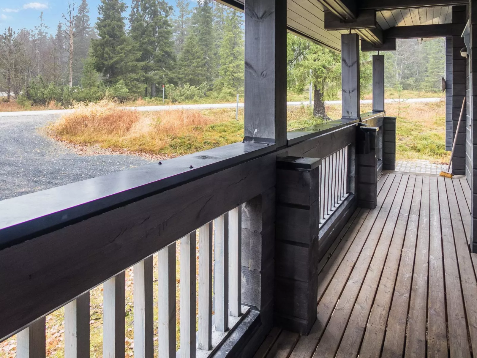 Vuosselin trio a-Binnen