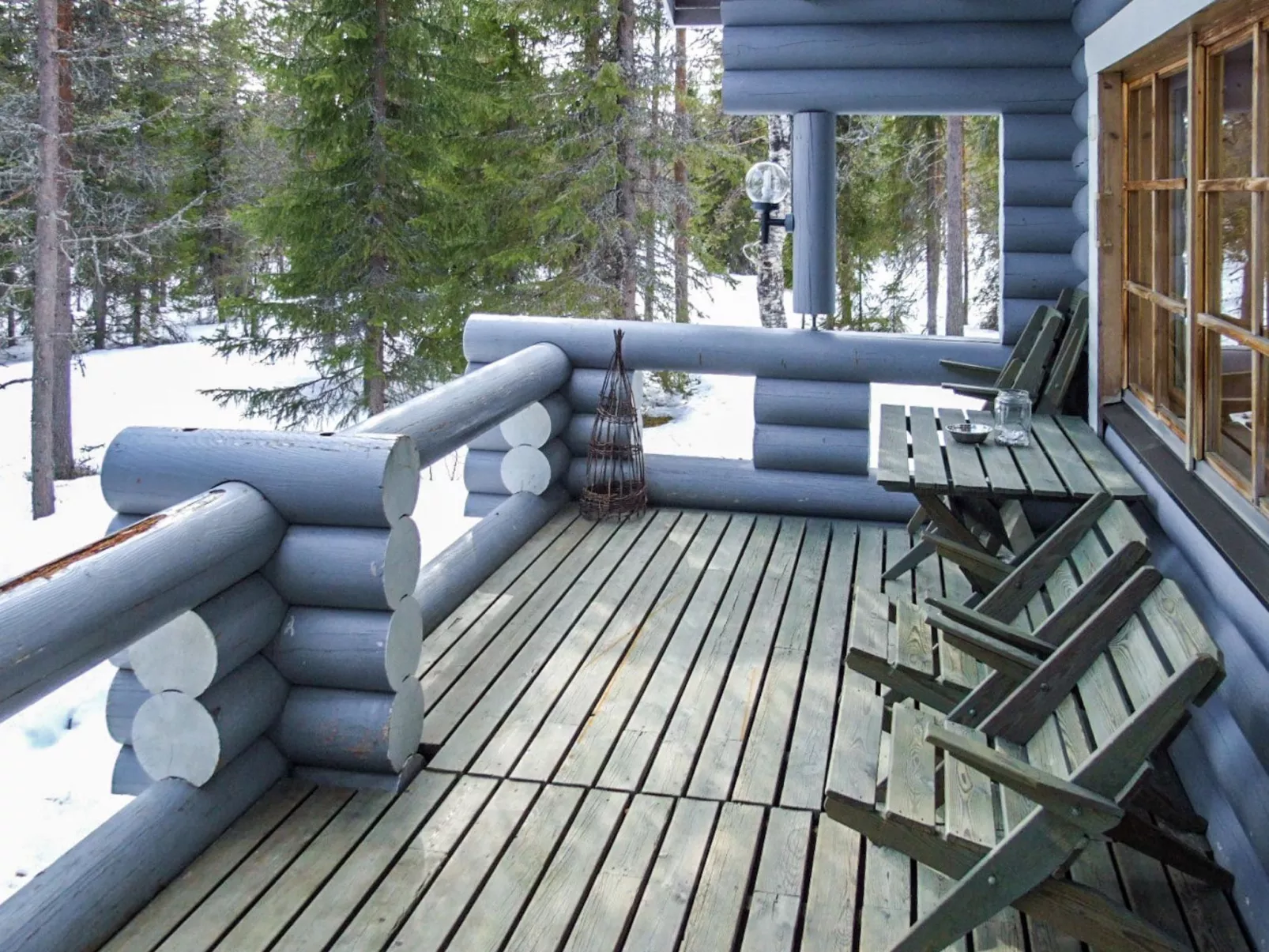 Kujalan lomat 1-Binnen