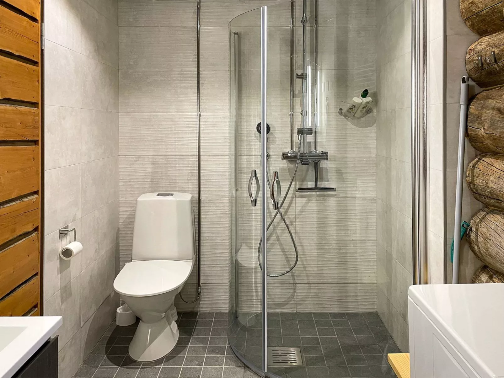 Rukan impivaara-Binnen