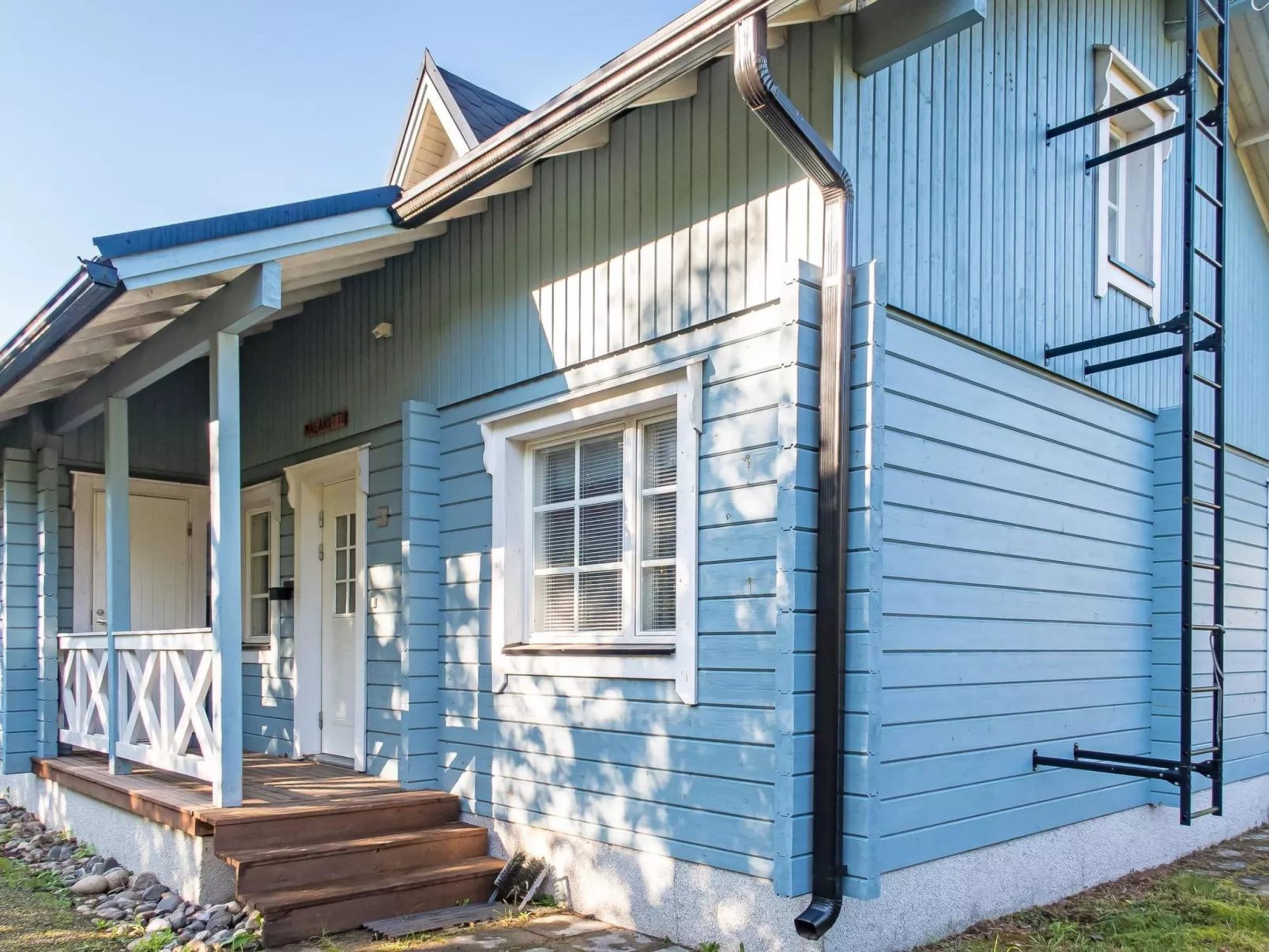 Klz 3. malakiitti-Binnen