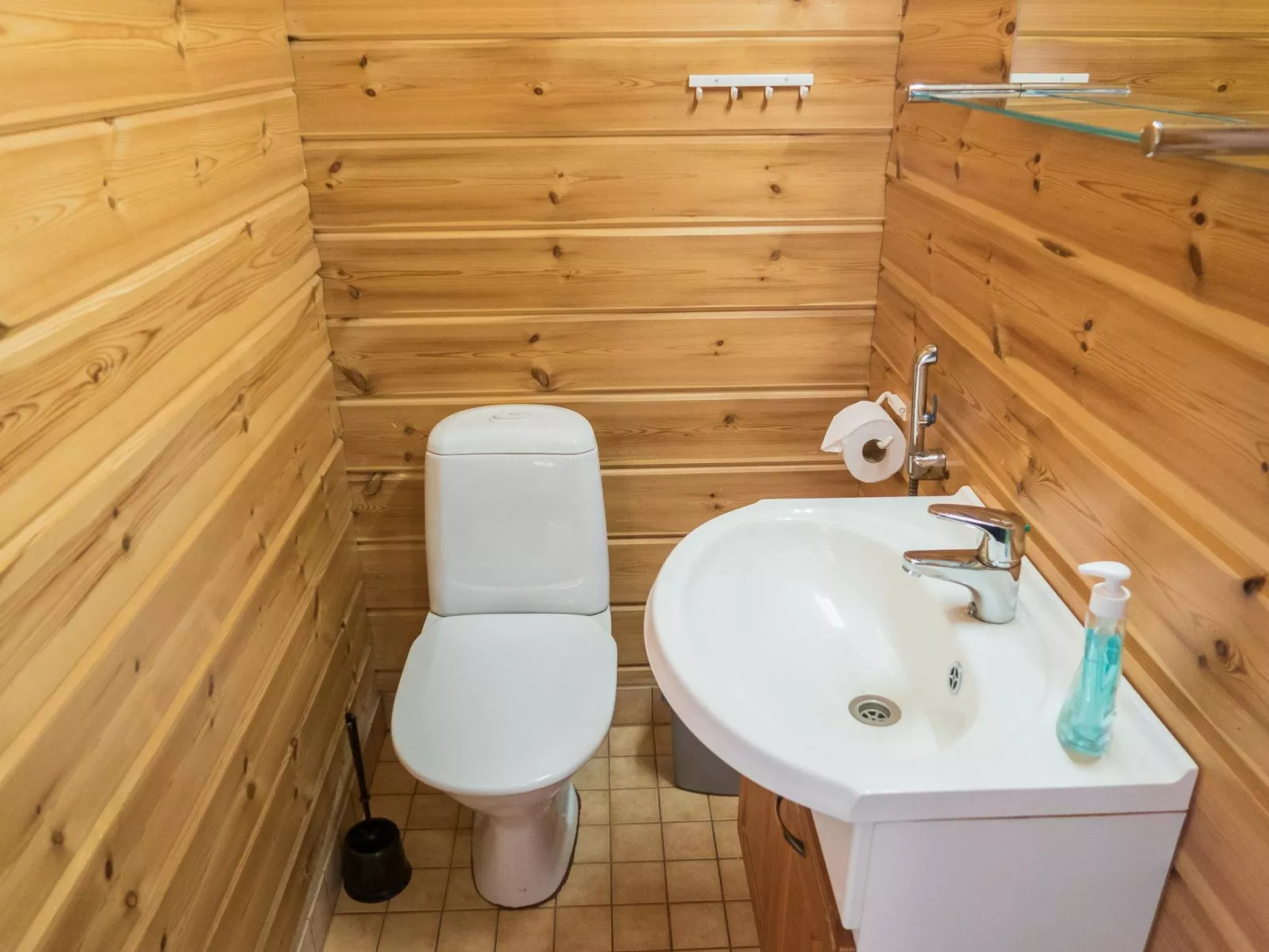 Klz 1. akaatti-Binnen