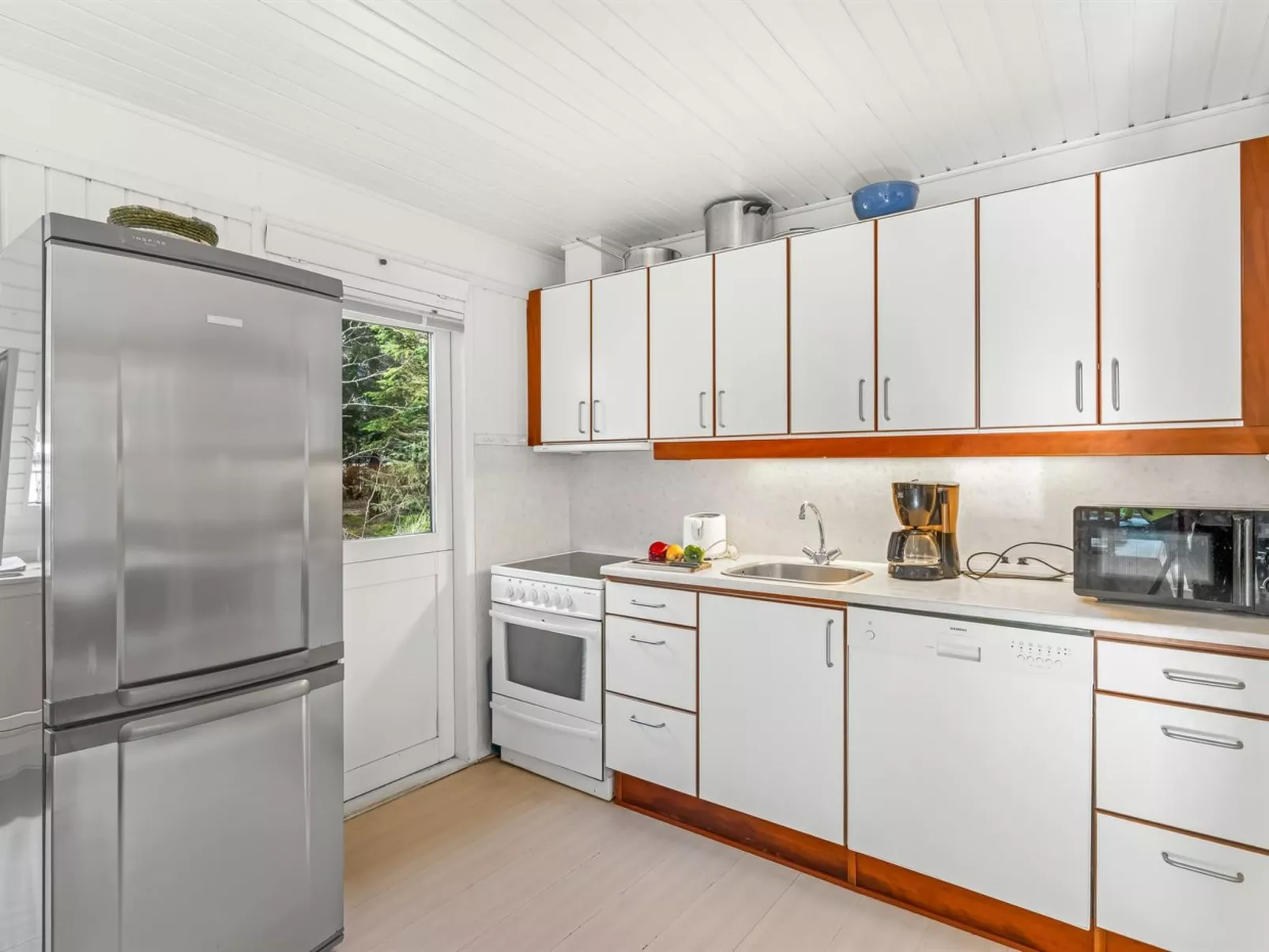 "Poul" - 1.9km from the sea-Binnen