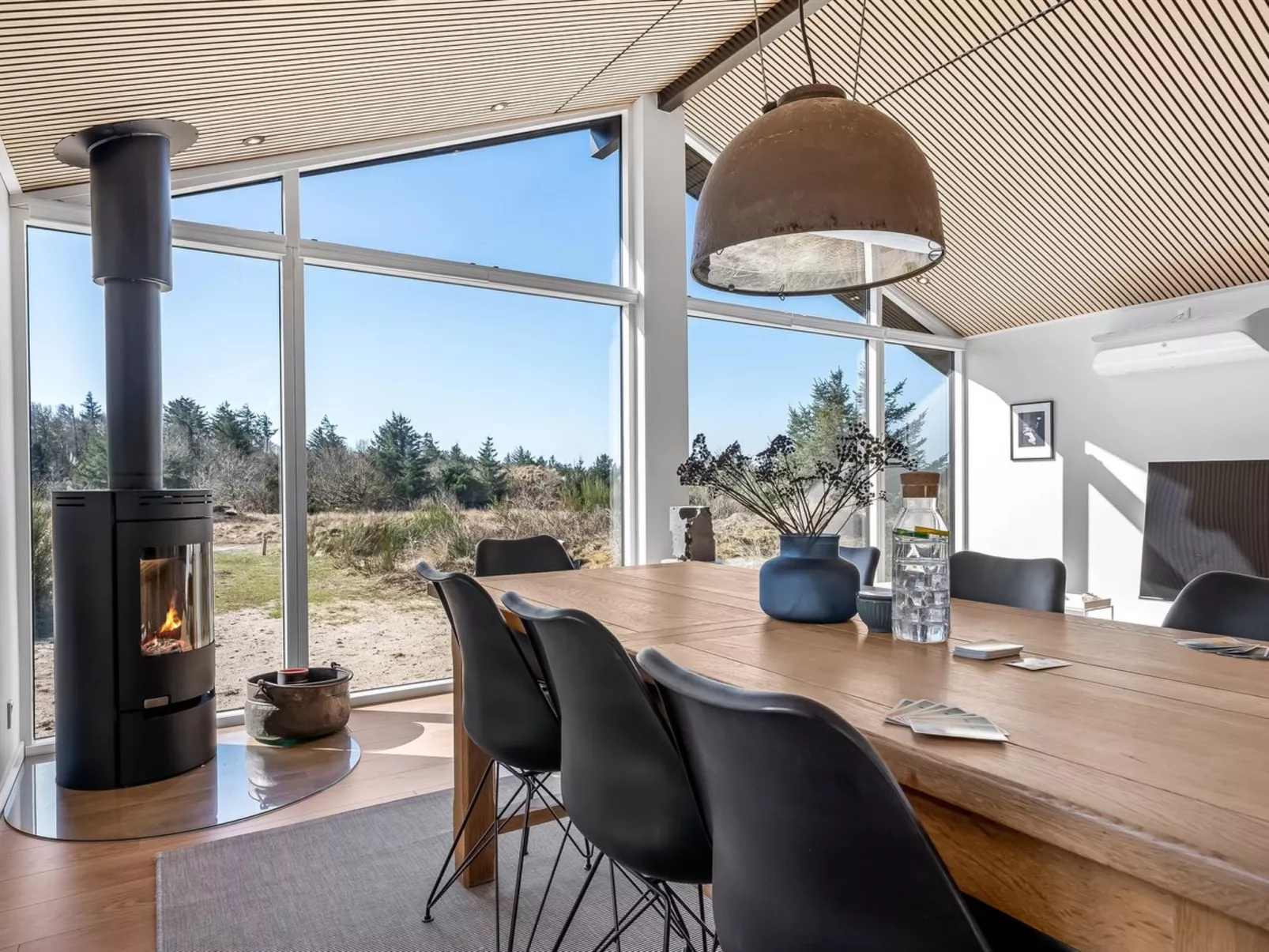 "Heidl" - 2km from the sea-Binnen