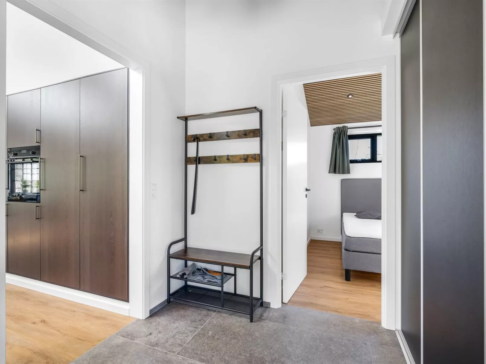 "Tähti" - 425m from the sea-Binnen