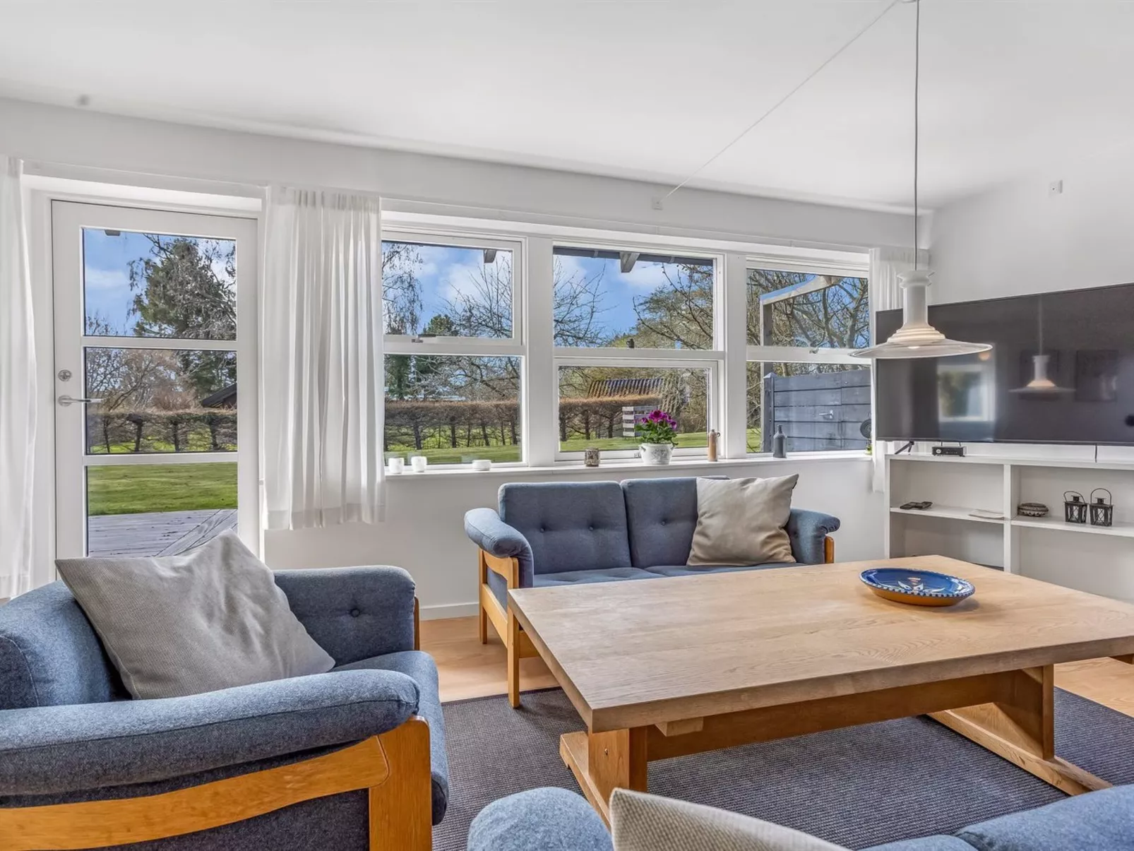 "Prohor" - 150m from the sea-Binnen