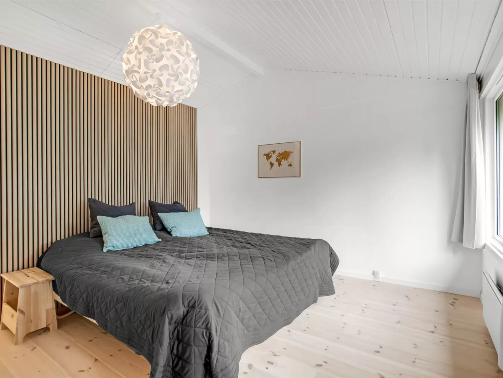 "Vangel" - 350m from the sea-Binnen