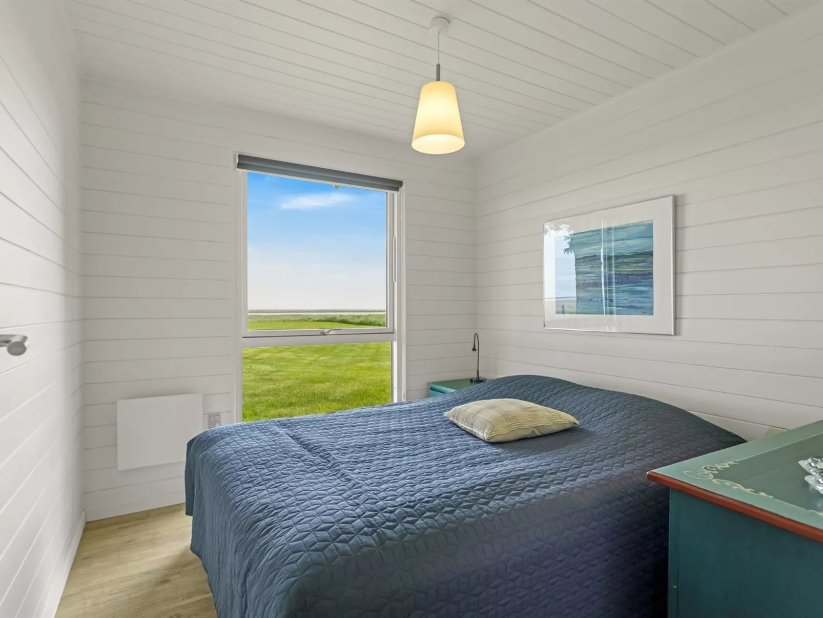 "Atena" - 200m from the sea-Binnen