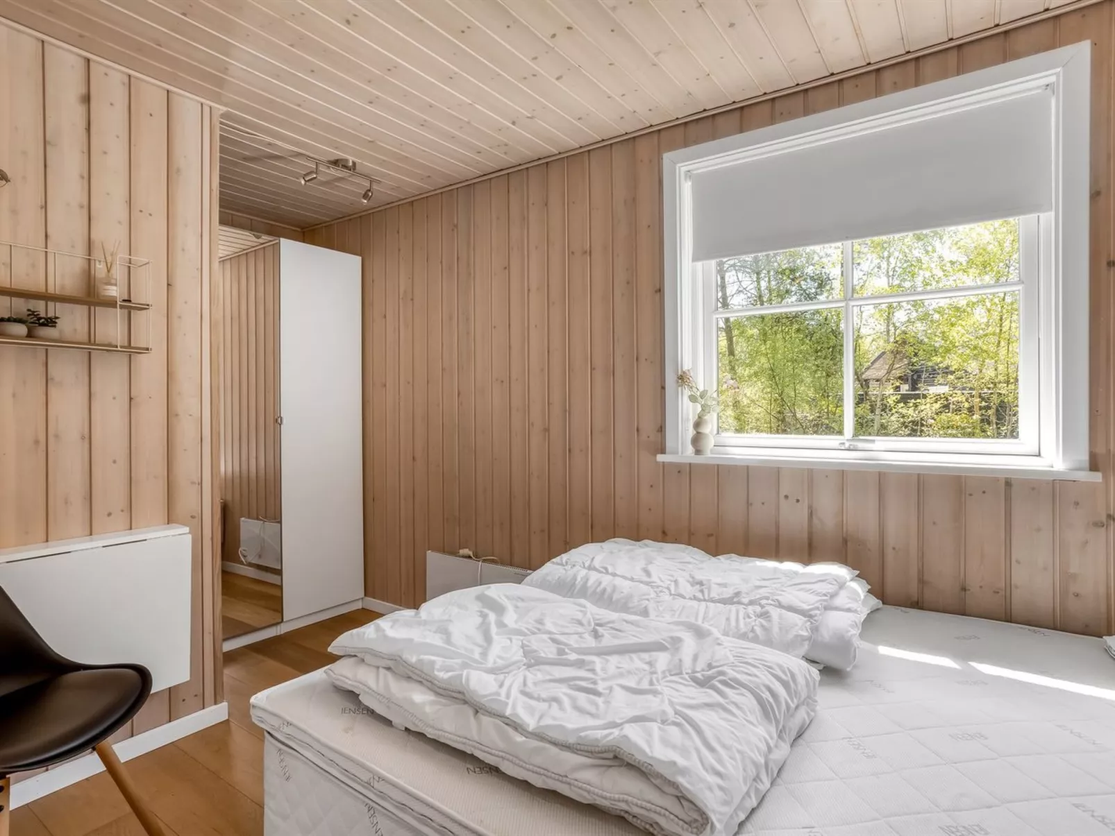 "Marlena" - 1.1km from the sea-Binnen