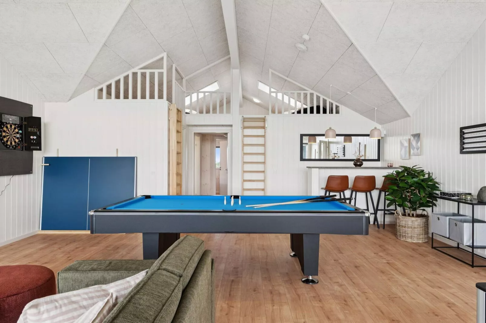 5 sterren vakantie huis in Bogense-Niet-getagd