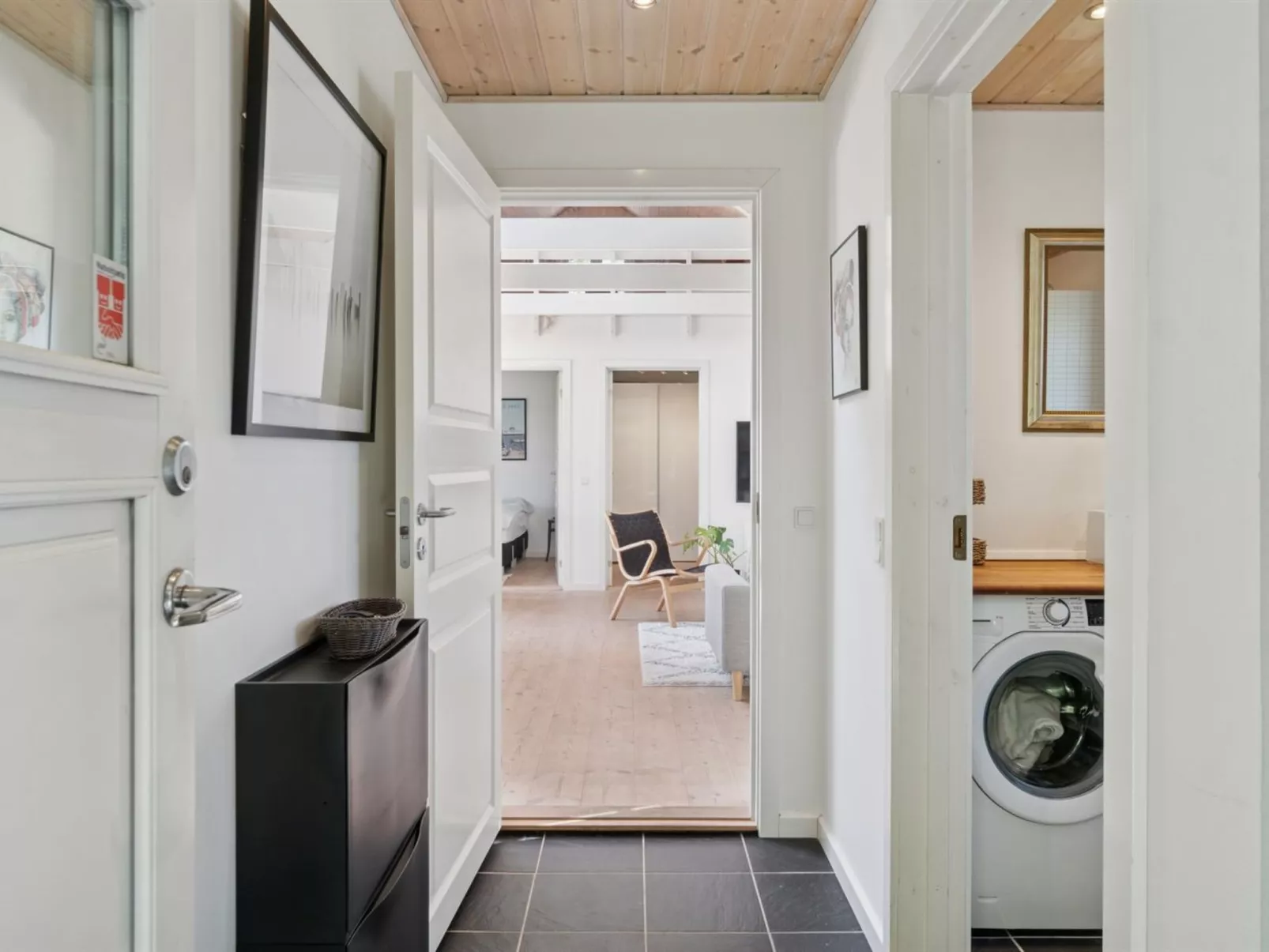 "Veljan" - 1.2km from the sea-Binnen