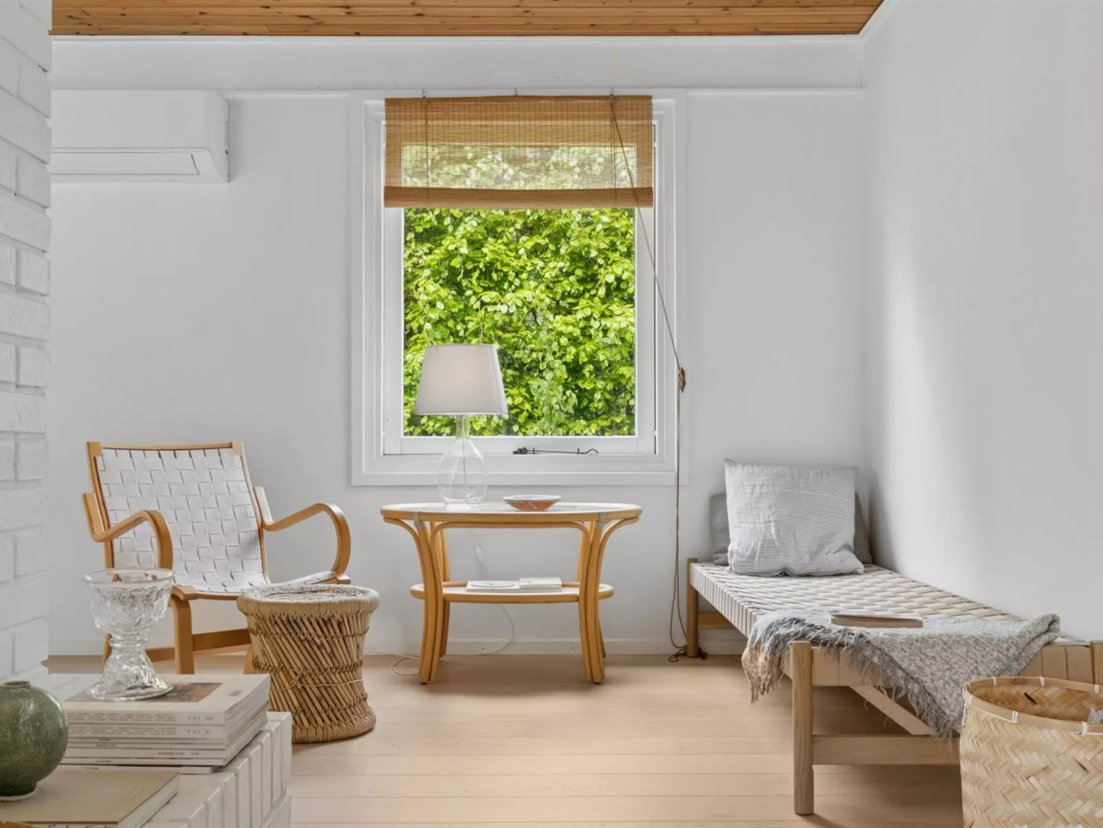 "Sulo" - 1km from the sea-Binnen