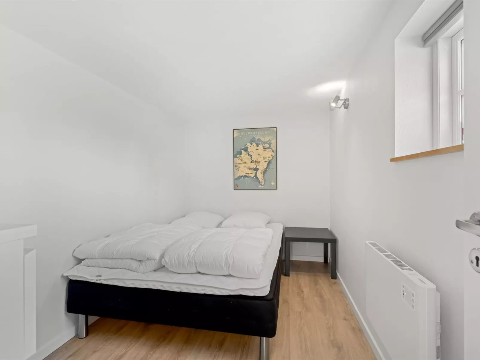 "Agneta" - 1km from the sea-Binnen