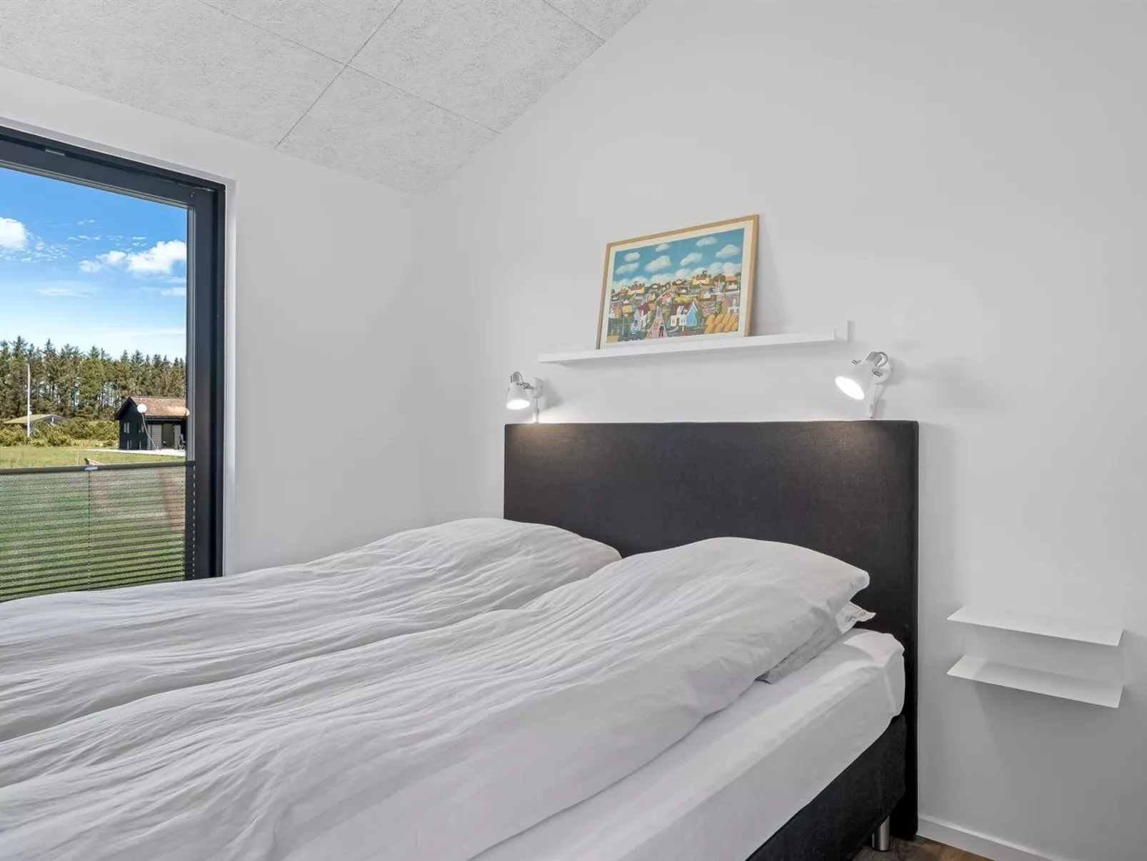 "Petri" - 1km from the sea-Binnen