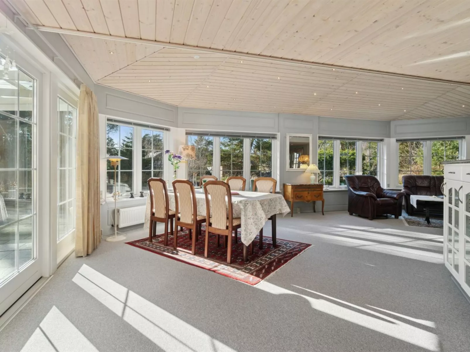 "Laurentius" - 50m from the sea-Binnen