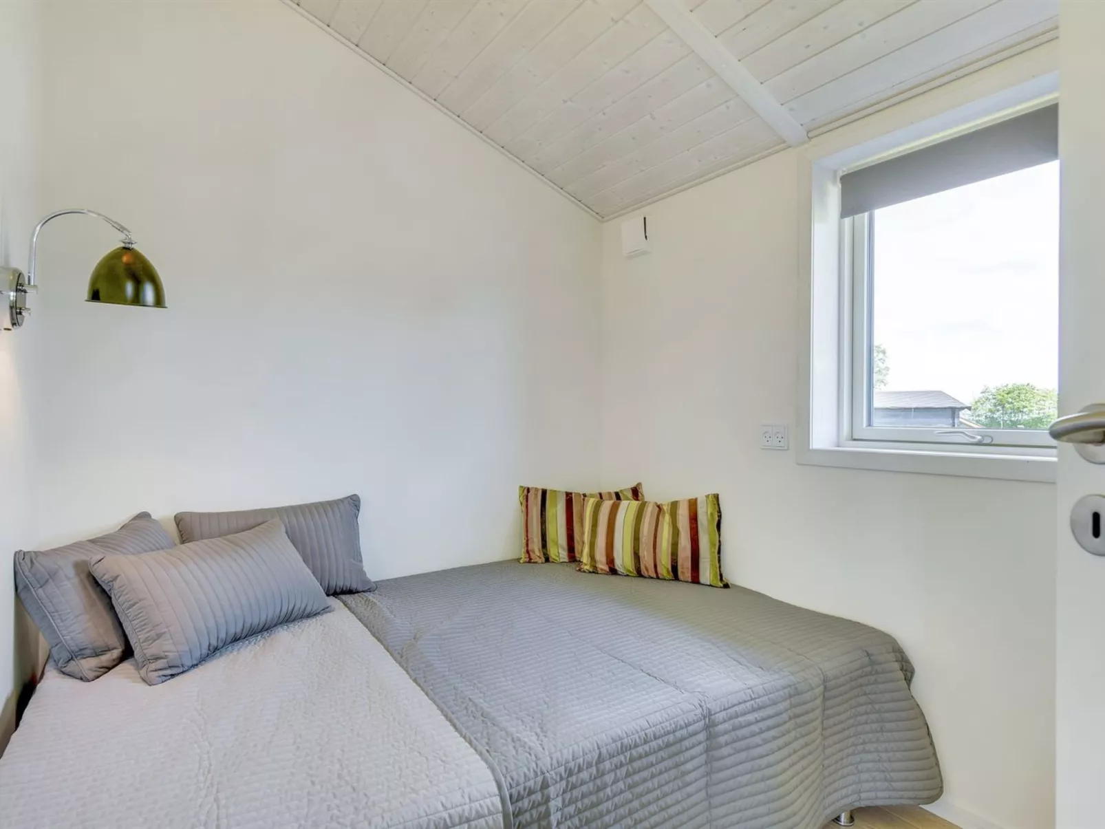 "Rether" - 400m from the sea-Binnen