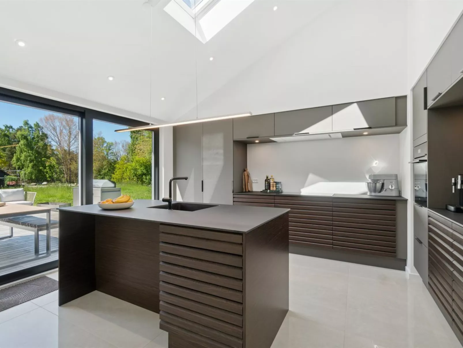 "Tove" - 350m from the sea-Binnen