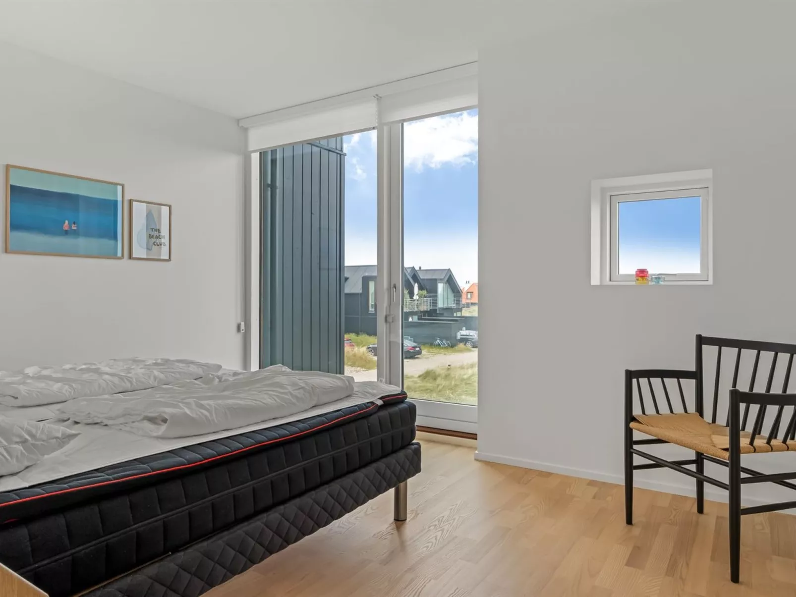 "Anita" - 575m from the sea-Binnen