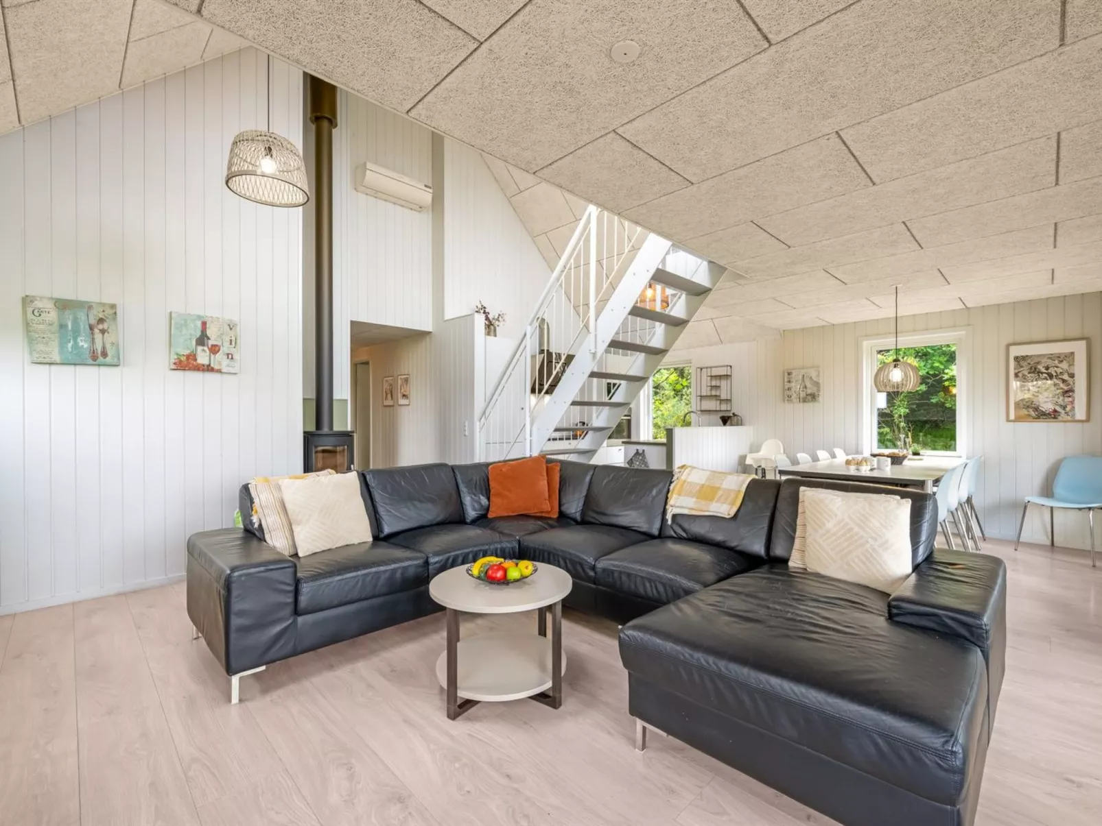 "Gerret" - 200m to the fjord-Binnen