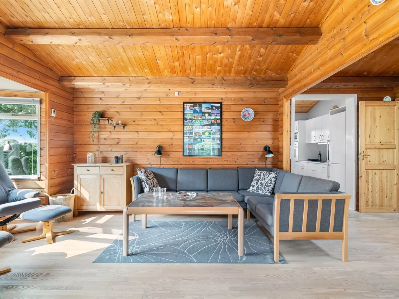 "Swipdagh" - 150m from the sea-Binnen