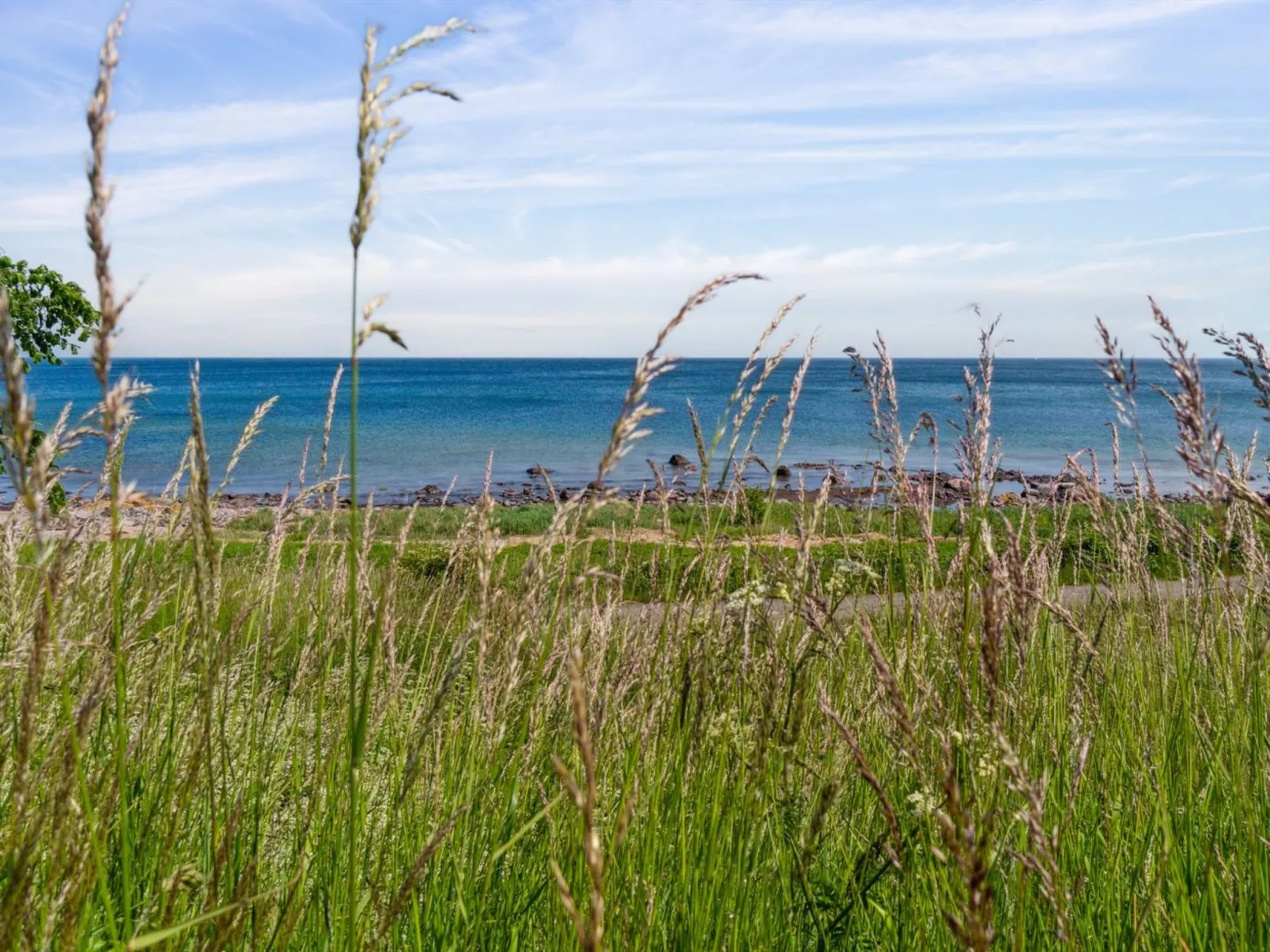 "Ayo" - 75m from the sea-Buiten