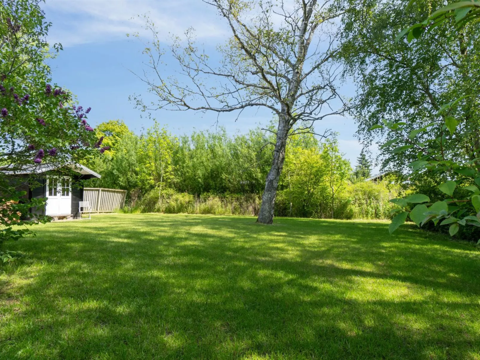 "Annabeth" - 850m from the sea-Buiten