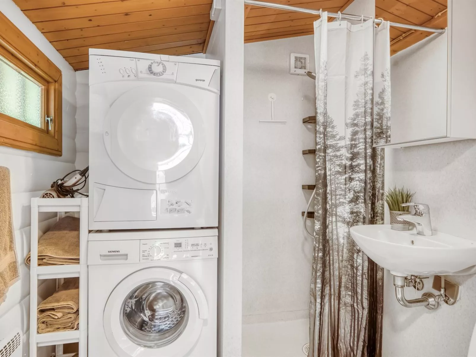 "Thermet" - 1.6km from the sea-Binnen